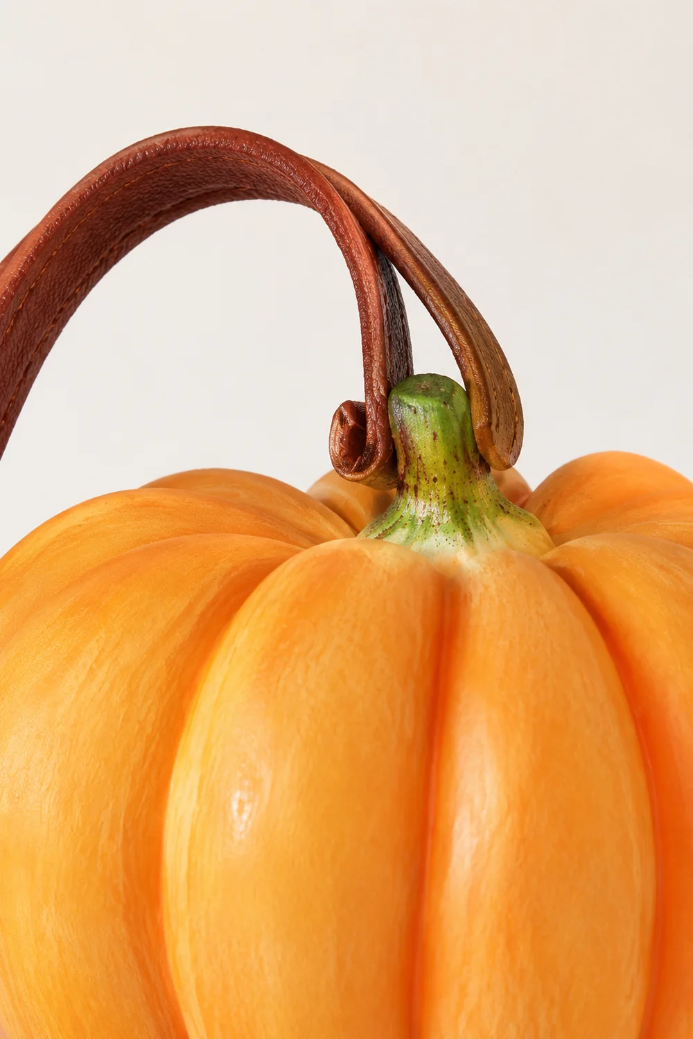 Resin Portable Pumpkin Table Light - Lumpaz