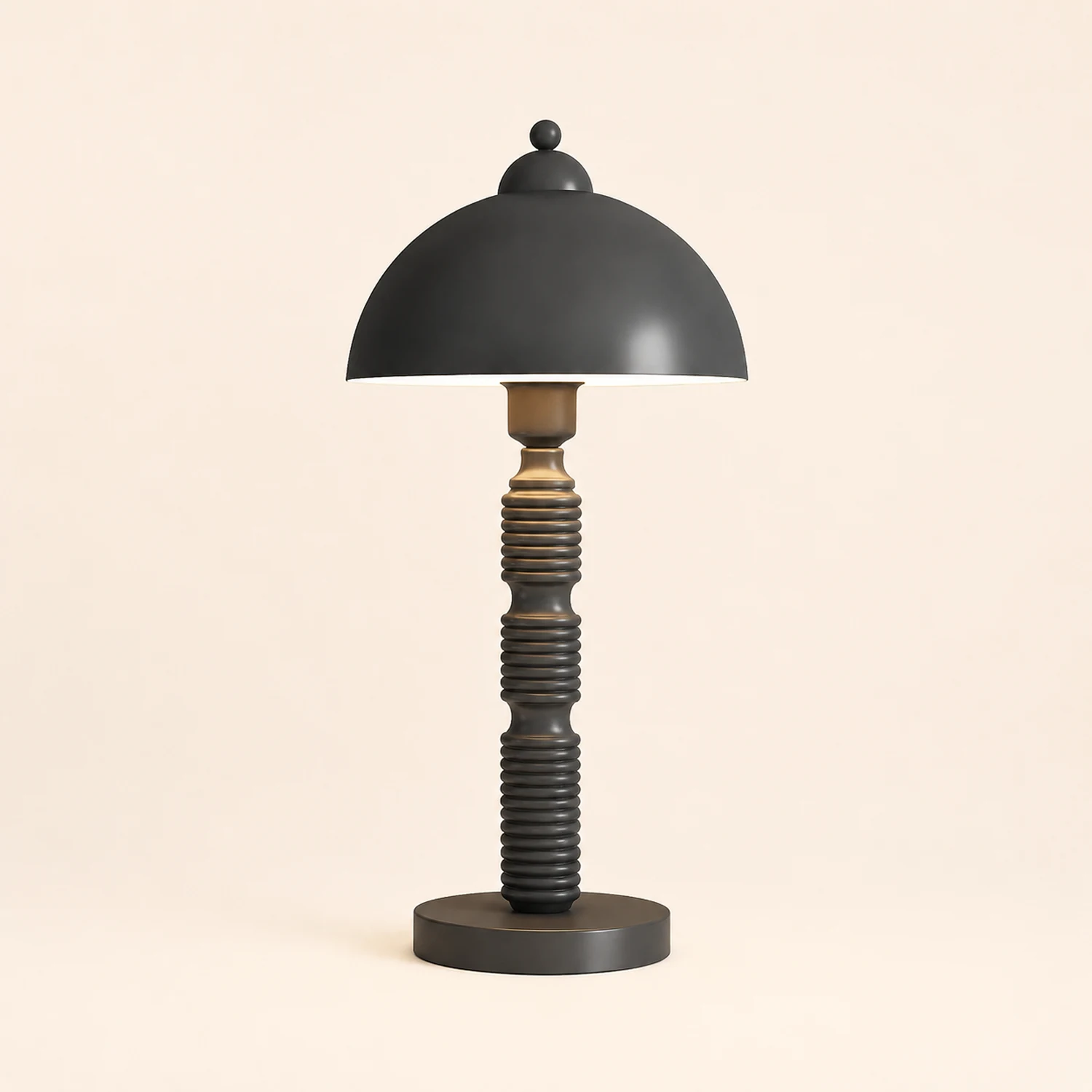 Modern Creative Nordic Bedroom Table Lamp - Lumpaz