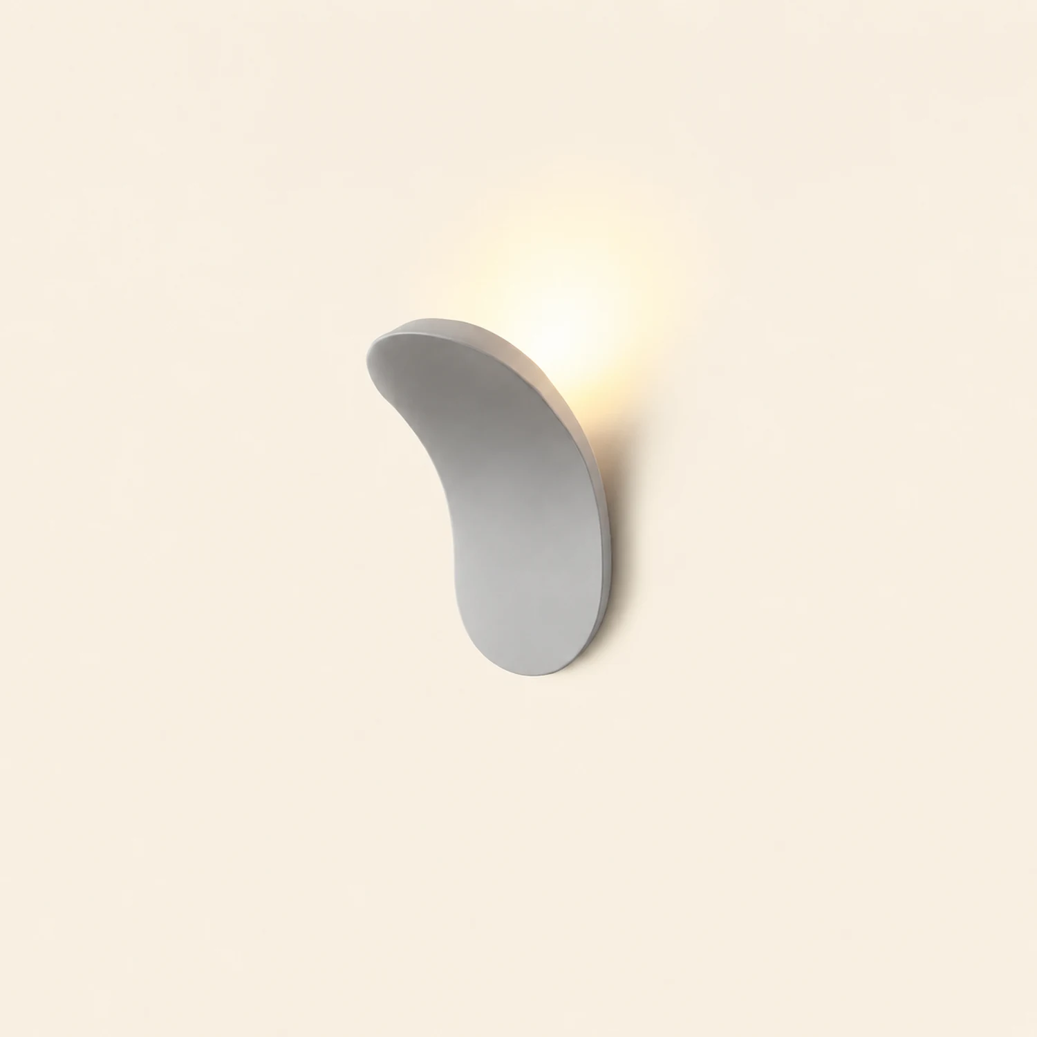 Exquisite Nordic Art Wall Light Modern Wall Lamp - Lumpaz