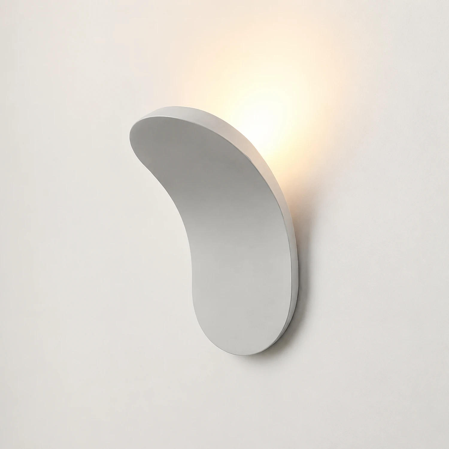 Exquisite Nordic Art Wall Light Modern Wall Lamp - Lumpaz