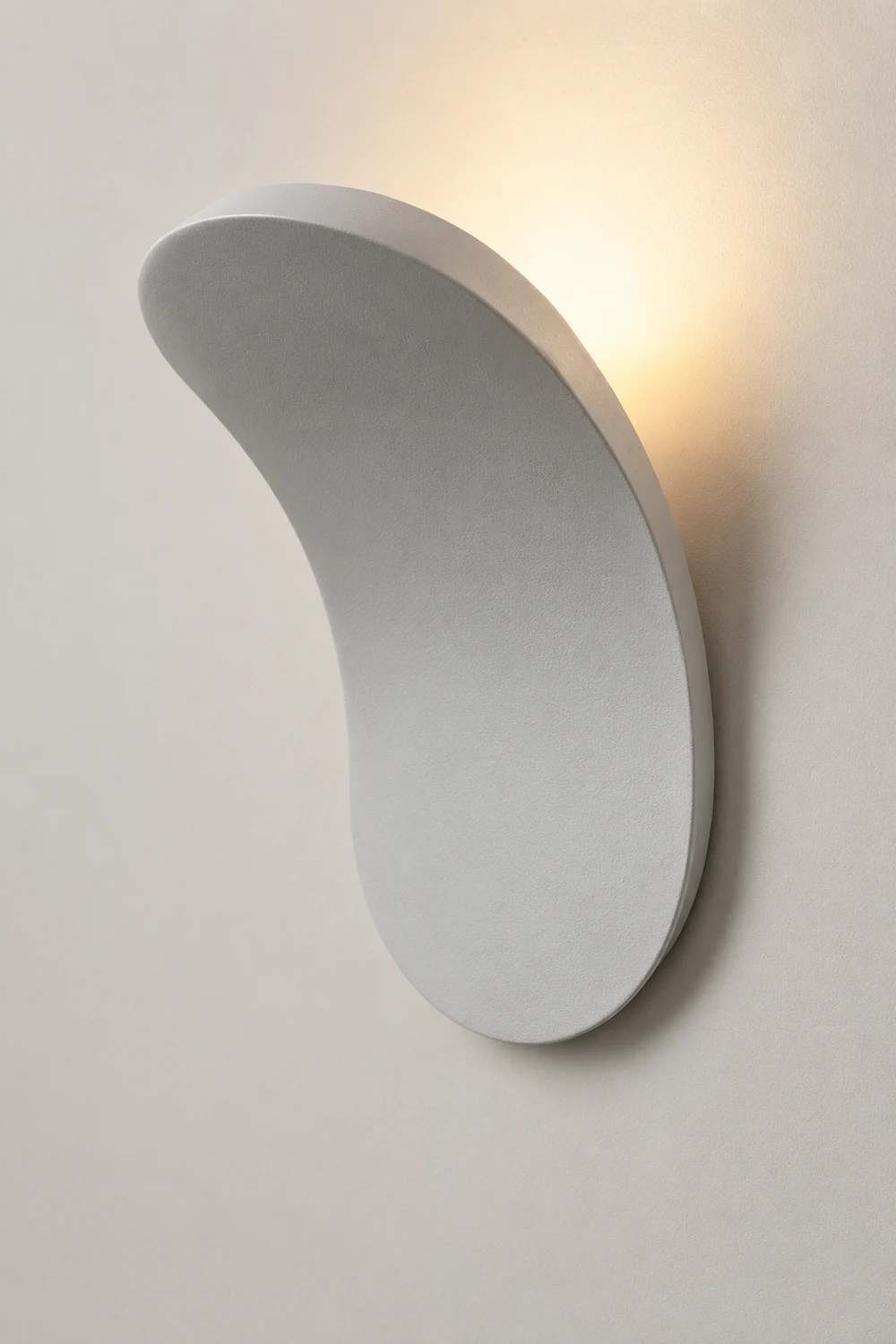Exquisite Nordic Art Wall Light Modern Wall Lamp - Lumpaz