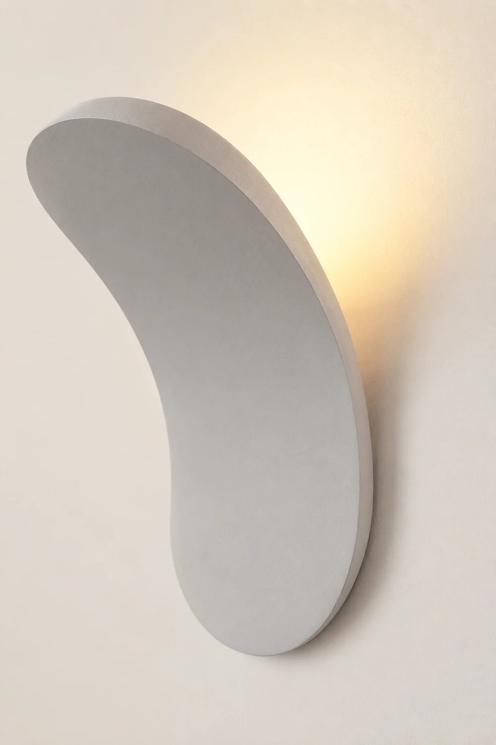 Exquisite Nordic Art Wall Light Modern Wall Lamp - Lumpaz