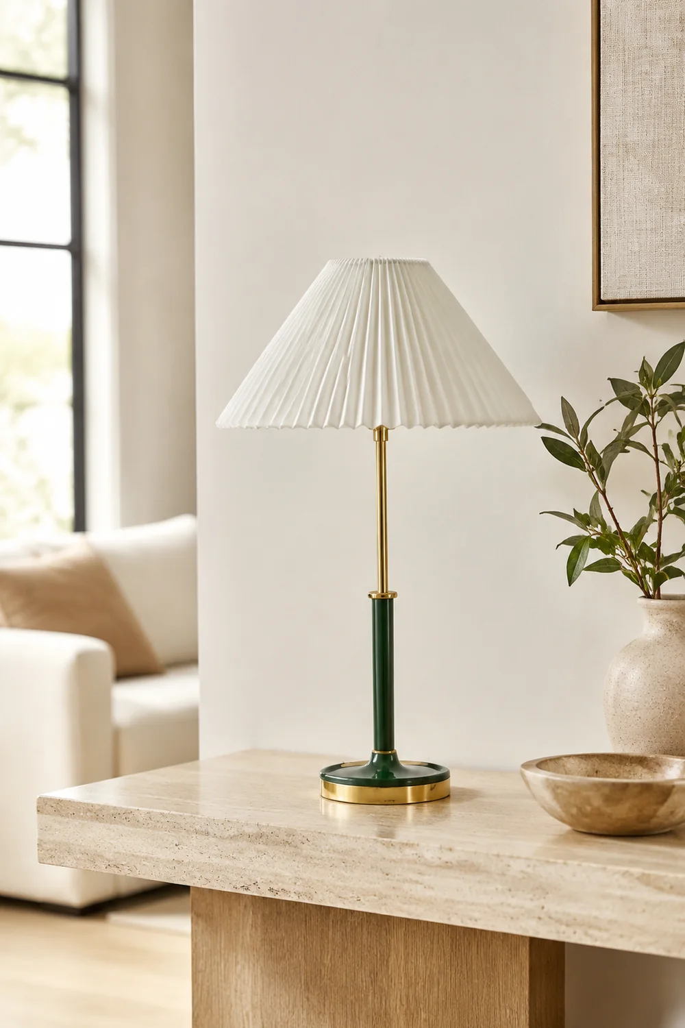 Modern Creative Decoration Table Lamp For Bedroom - Lumpaz