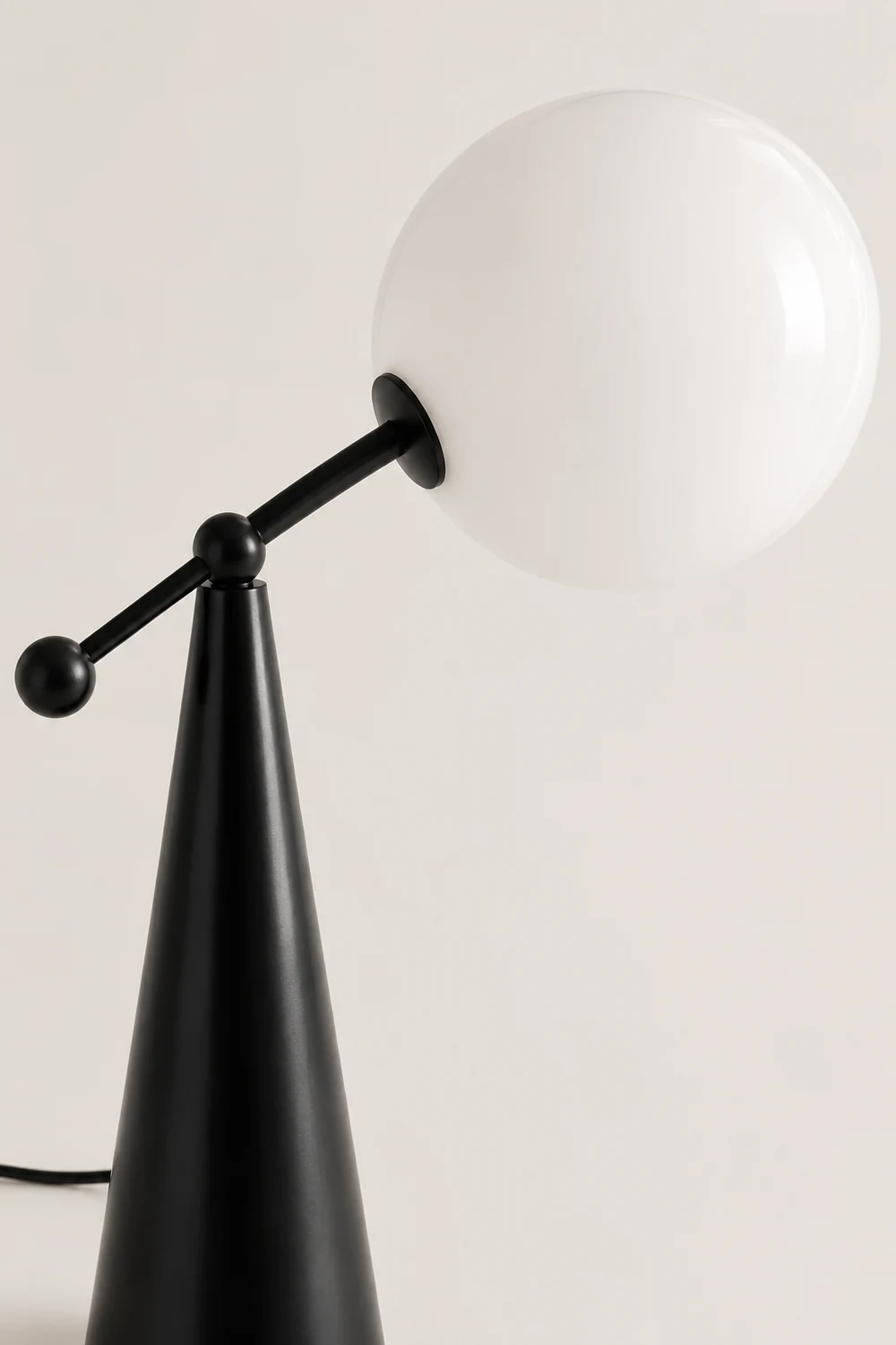 Minimalist Designer Iron Fishing Floor Lamp - Lumpaz