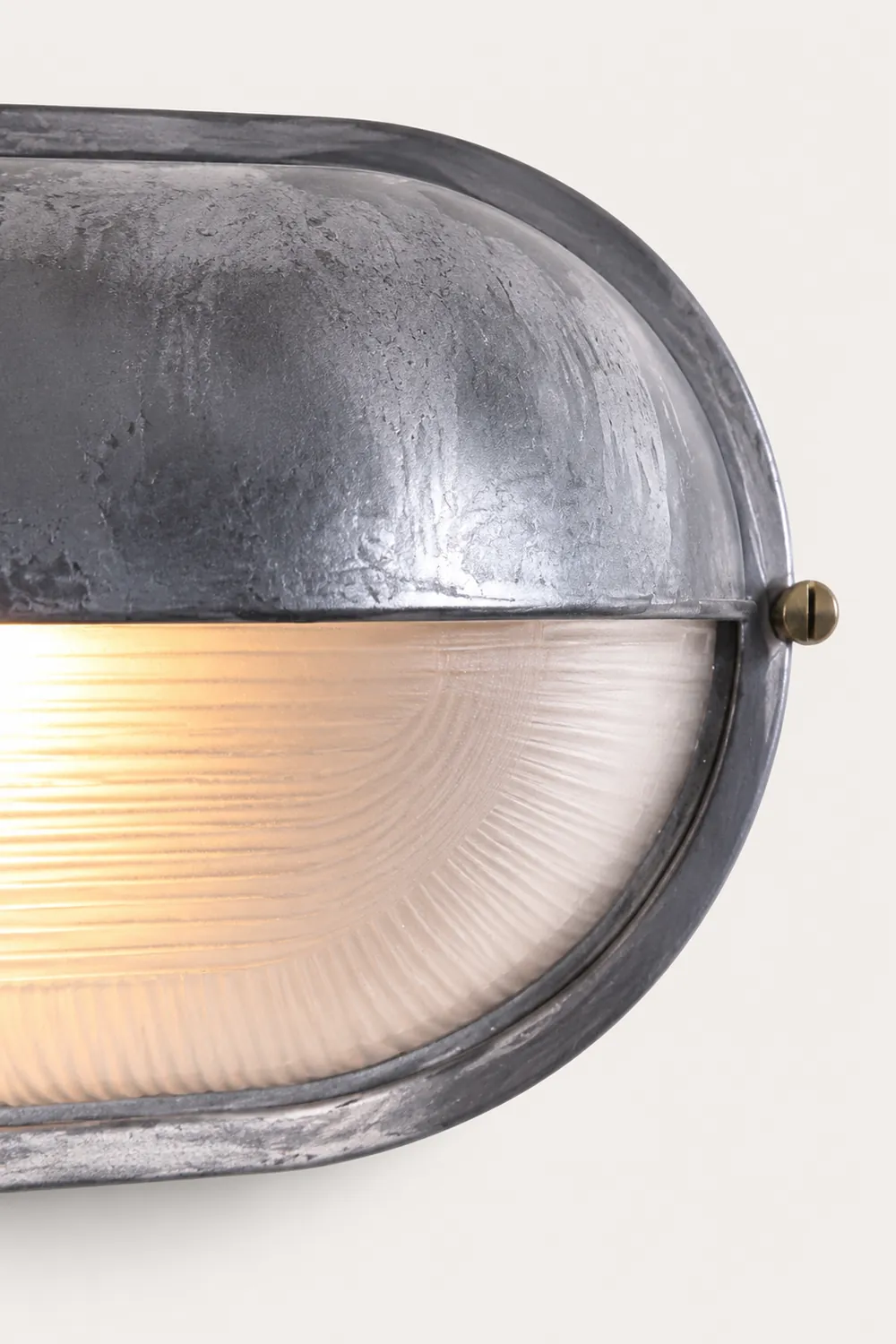 Orr Draußen Wasserdichte Wandlampe, 2 Stile - Lumpaz