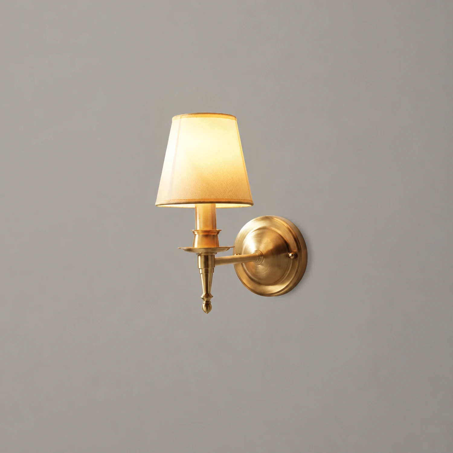 Alessio Wandleuchte, 5 Stile - Lumpaz