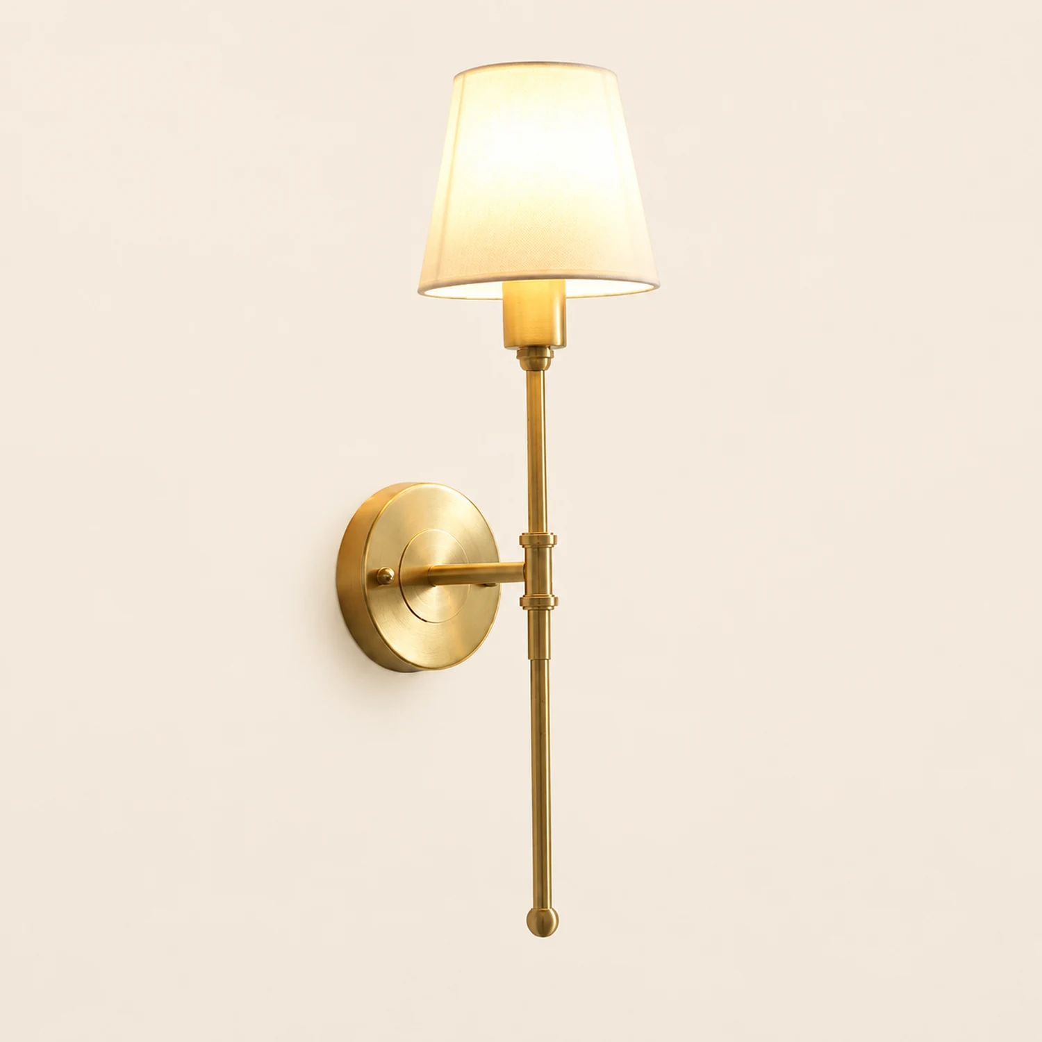 Alessio Wandleuchte, 5 Stile - Lumpaz