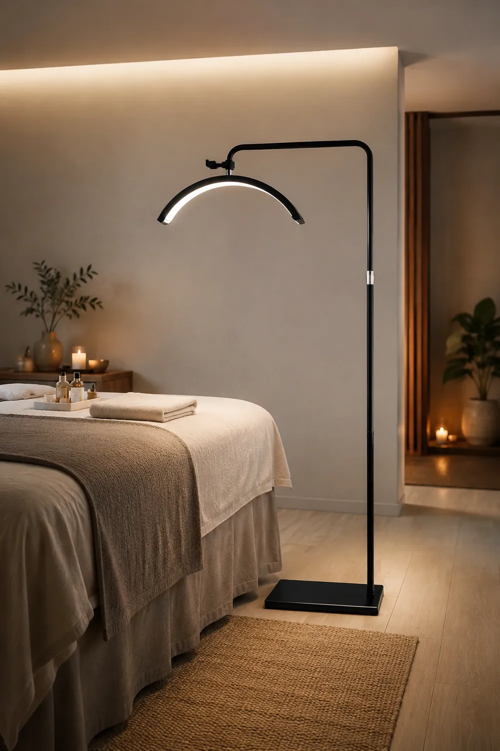 Cooley SPA Stehlampe - Lumpaz