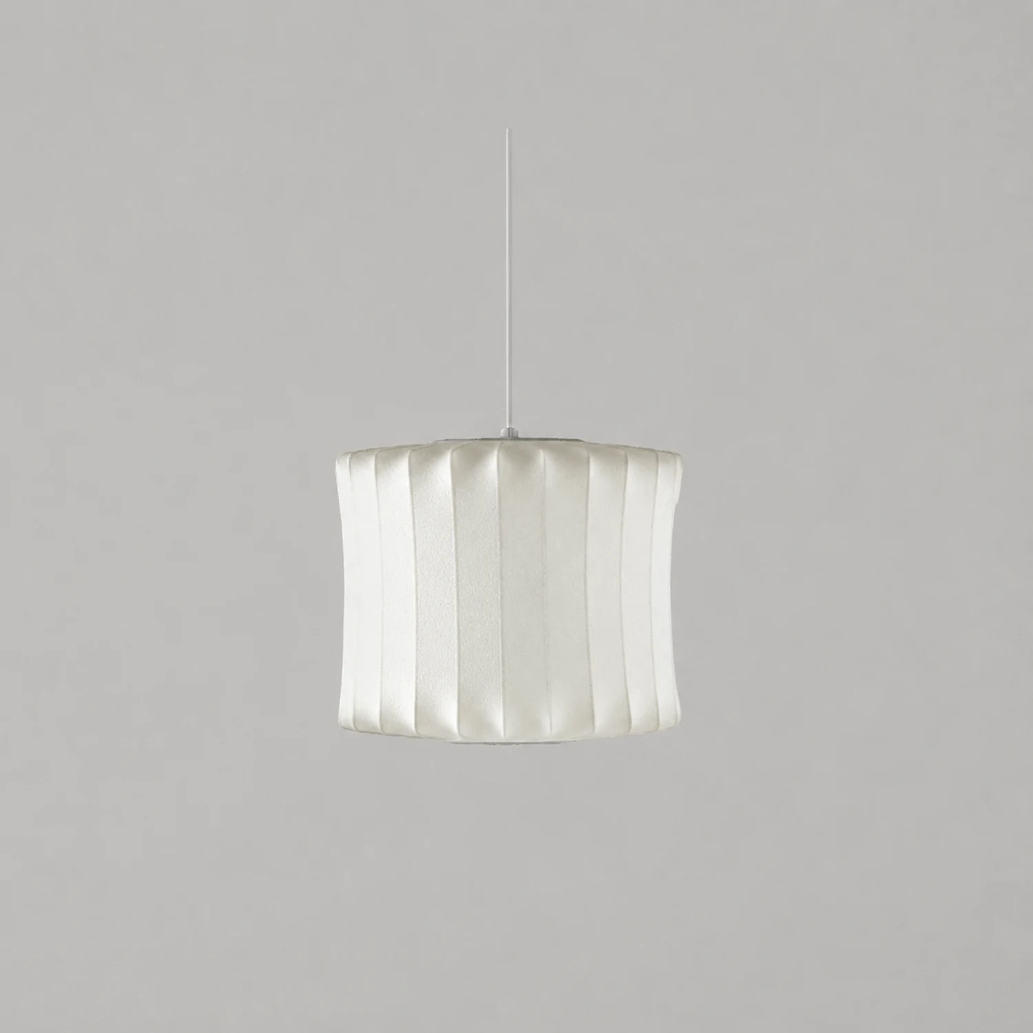 Renée Pendelleuchte, Kunstseide, 6 Stil - Lumpaz