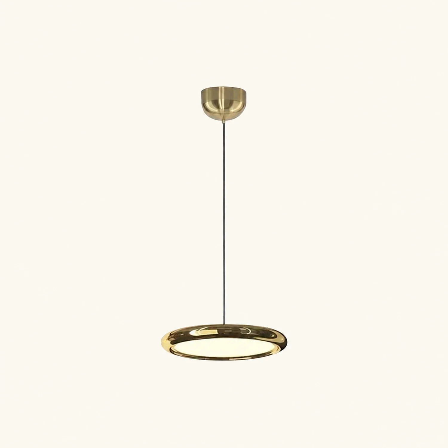 Welsh Cluster Pendelleuchte Farbtemperatur umschaltbar, 1/3 Kopf 3 Farbe - Lumpaz