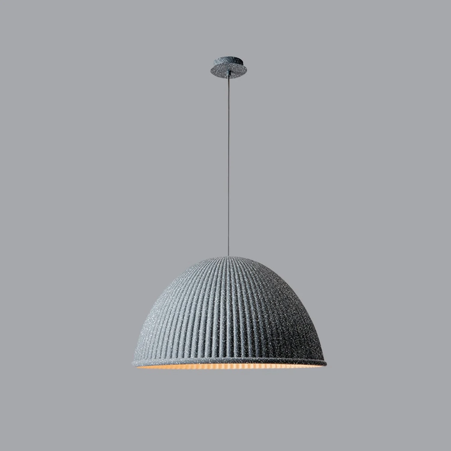 Morandi Pendelleuchte 3 Farben, Harz, ∅30/60cm - Lumpaz