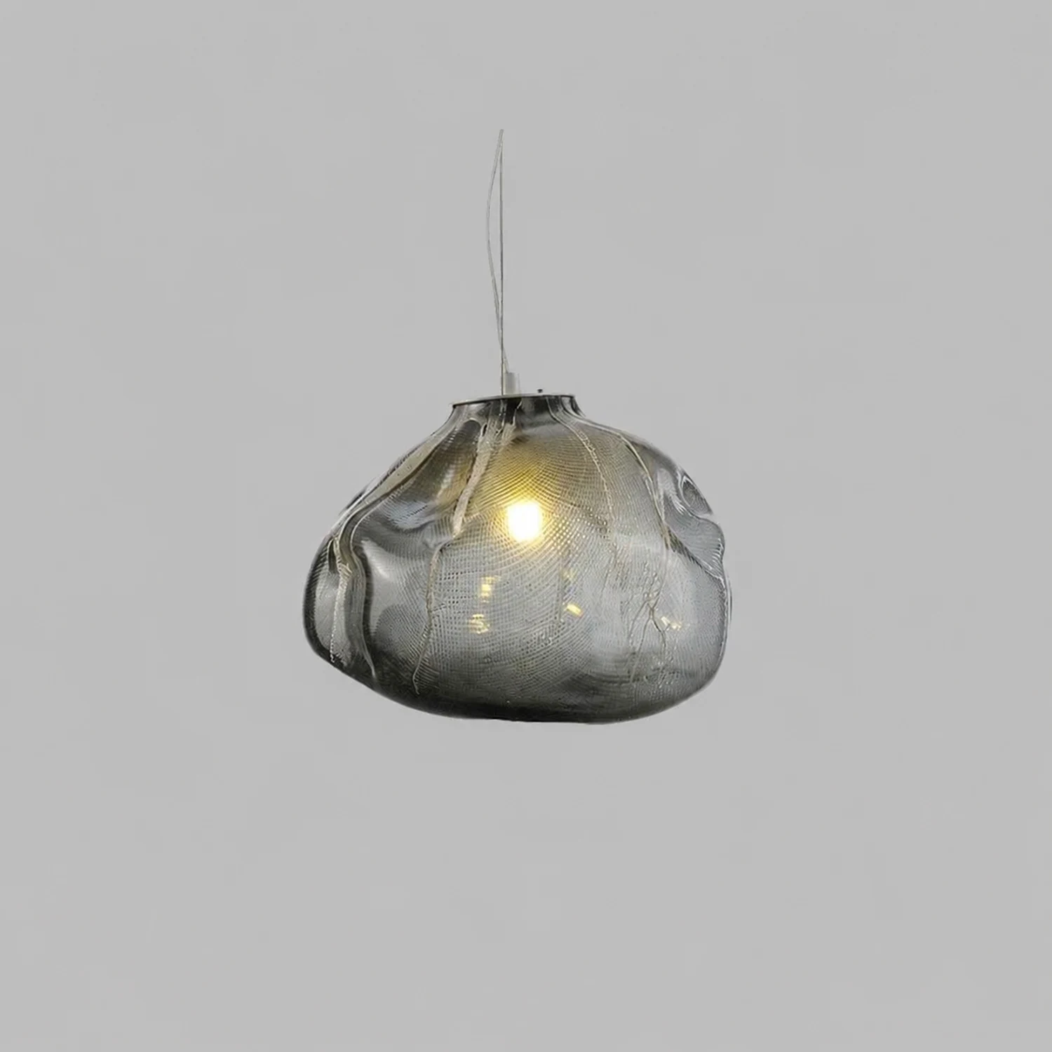 Byers Pendelleuchte 3 Farbe, ∅20/25/35cm - Lumpaz