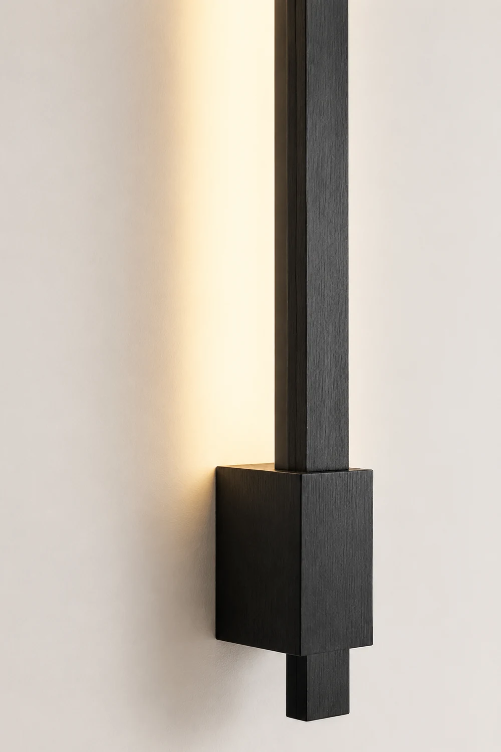 Edge Wandlampe 350° Drehbar - Lumpaz