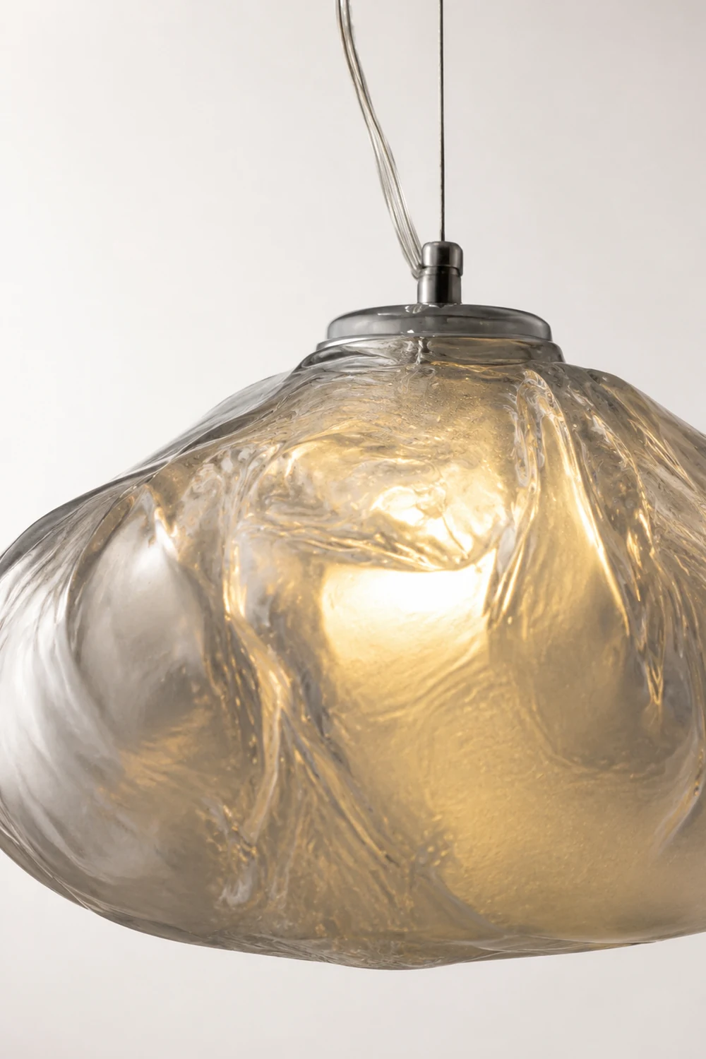 Byers Pendelleuchte 3 Farbe, ∅20/25/35cm - Lumpaz
