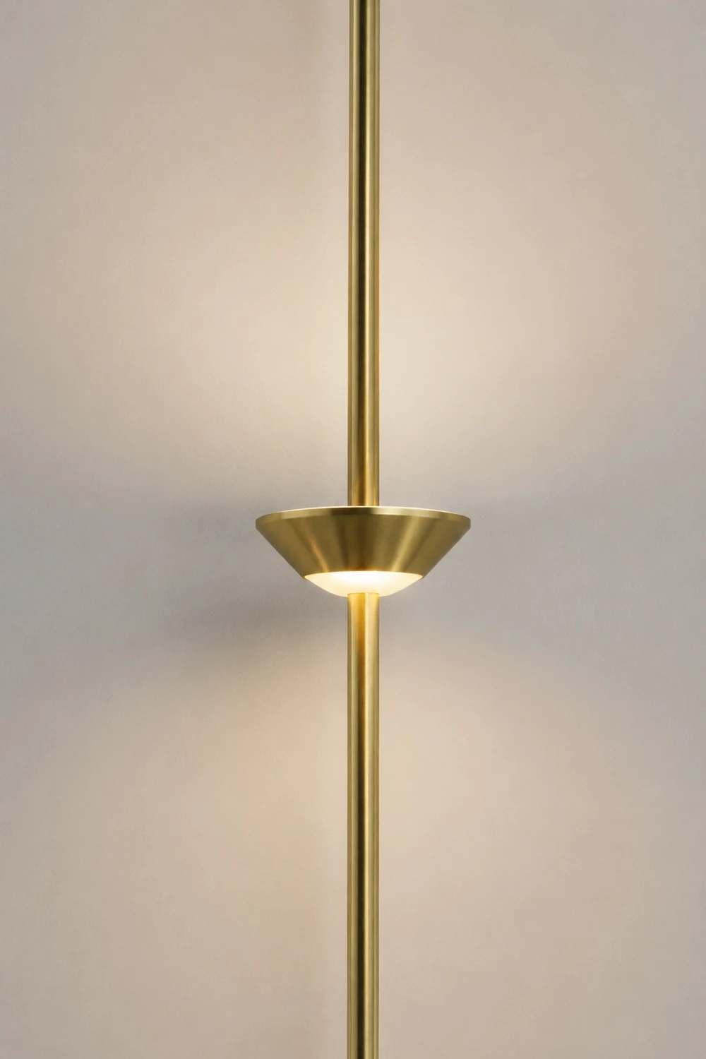 Edge Stehlampe in voller Länge - Lumpaz