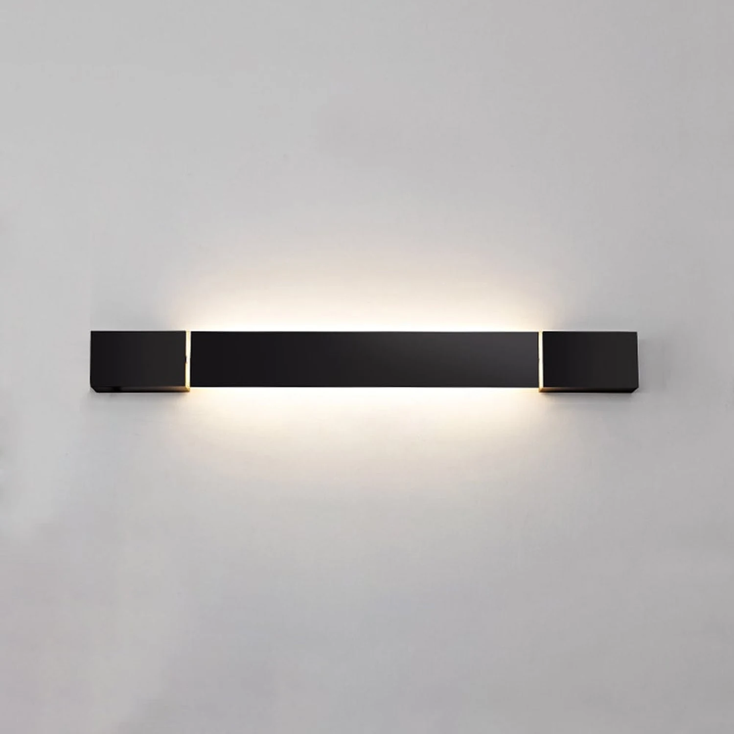 Edge Wandlampe 350° Drehbar - Lumpaz