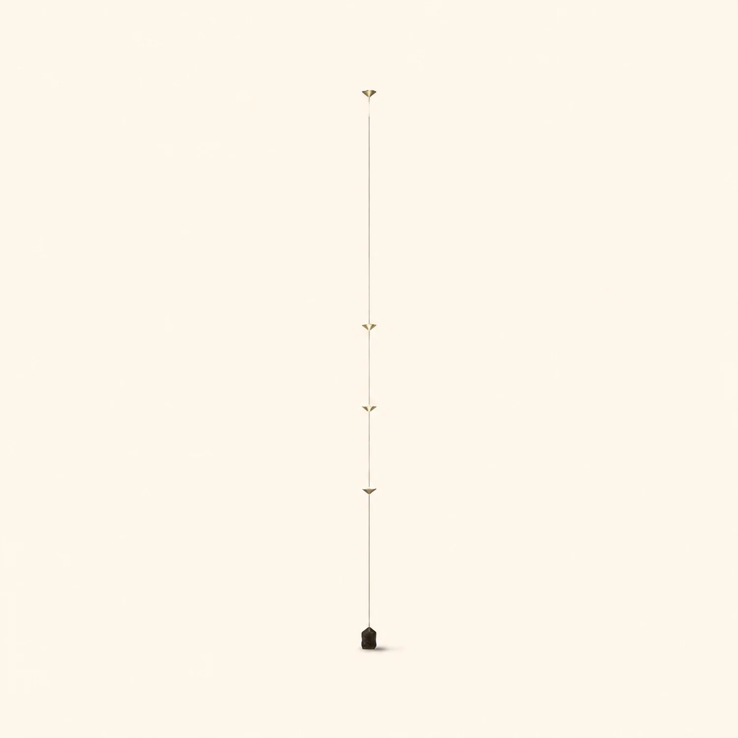 Edge Stehlampe in voller Länge - Lumpaz