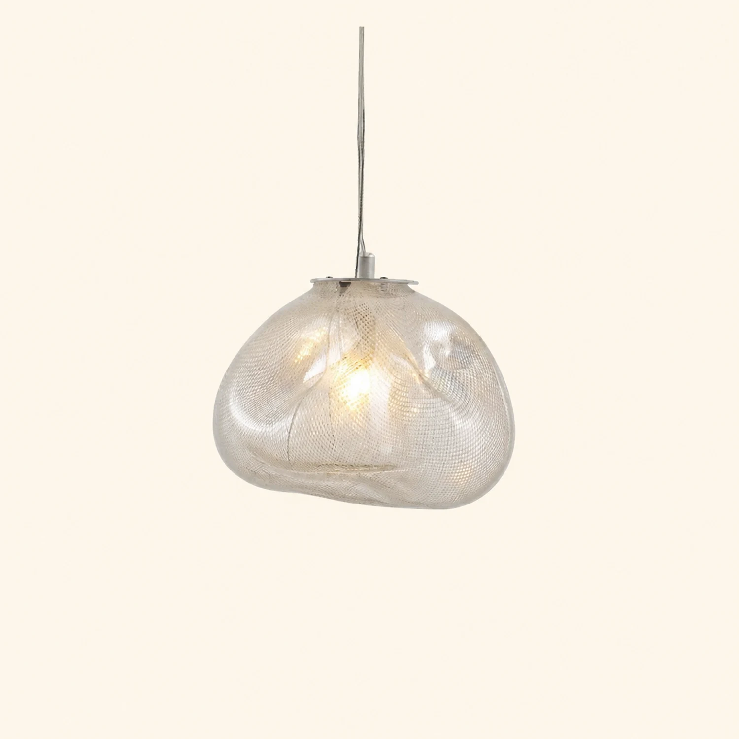 Byers Pendelleuchte 3 Farbe, ∅20/25/35cm - Lumpaz