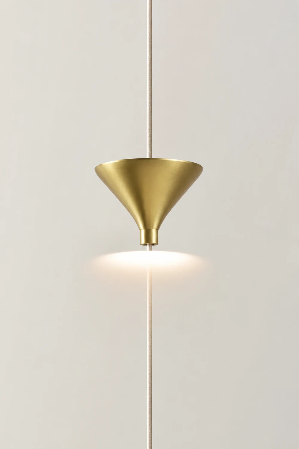 Edge Stehlampe in voller Länge - Lumpaz