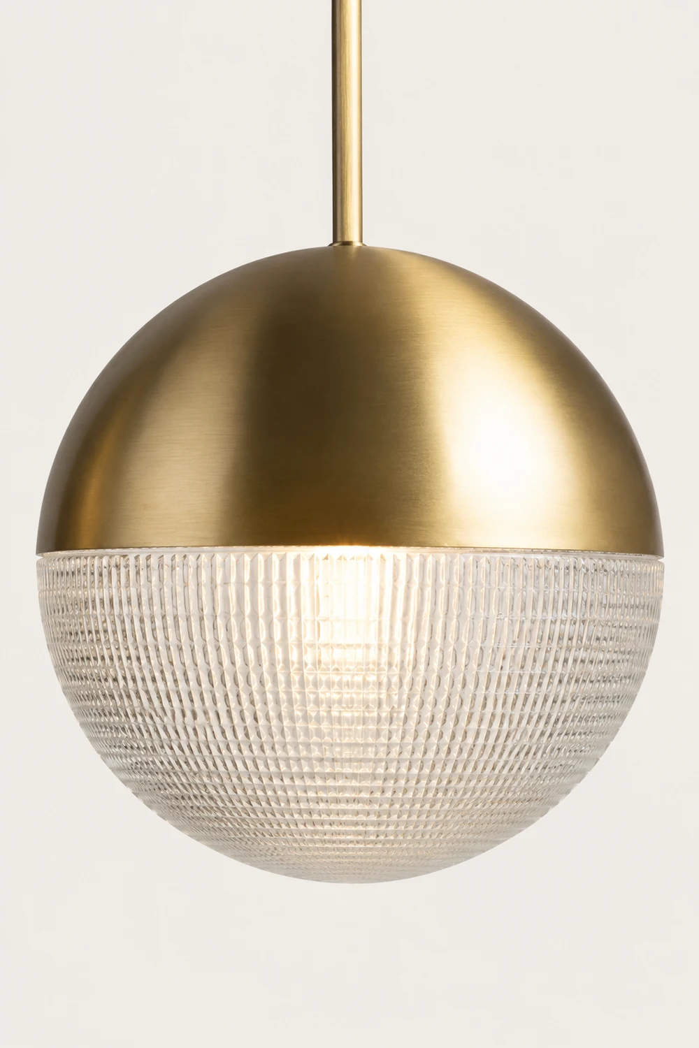 Hailie Pendelleuchte 2 Farbe, ∅20/30cm - Lumpaz