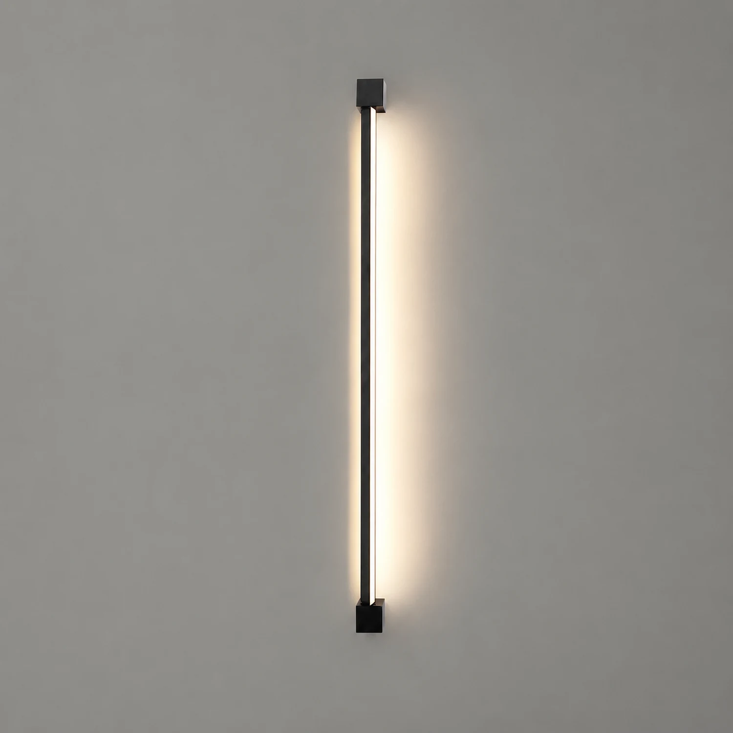 Edge Wandlampe 350° Drehbar - Lumpaz
