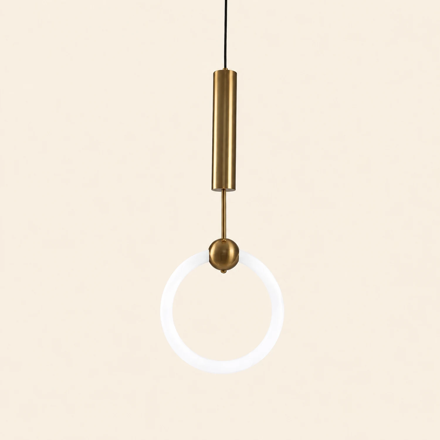 Cooley Pendelleuchte 3 Stile - Lumpaz