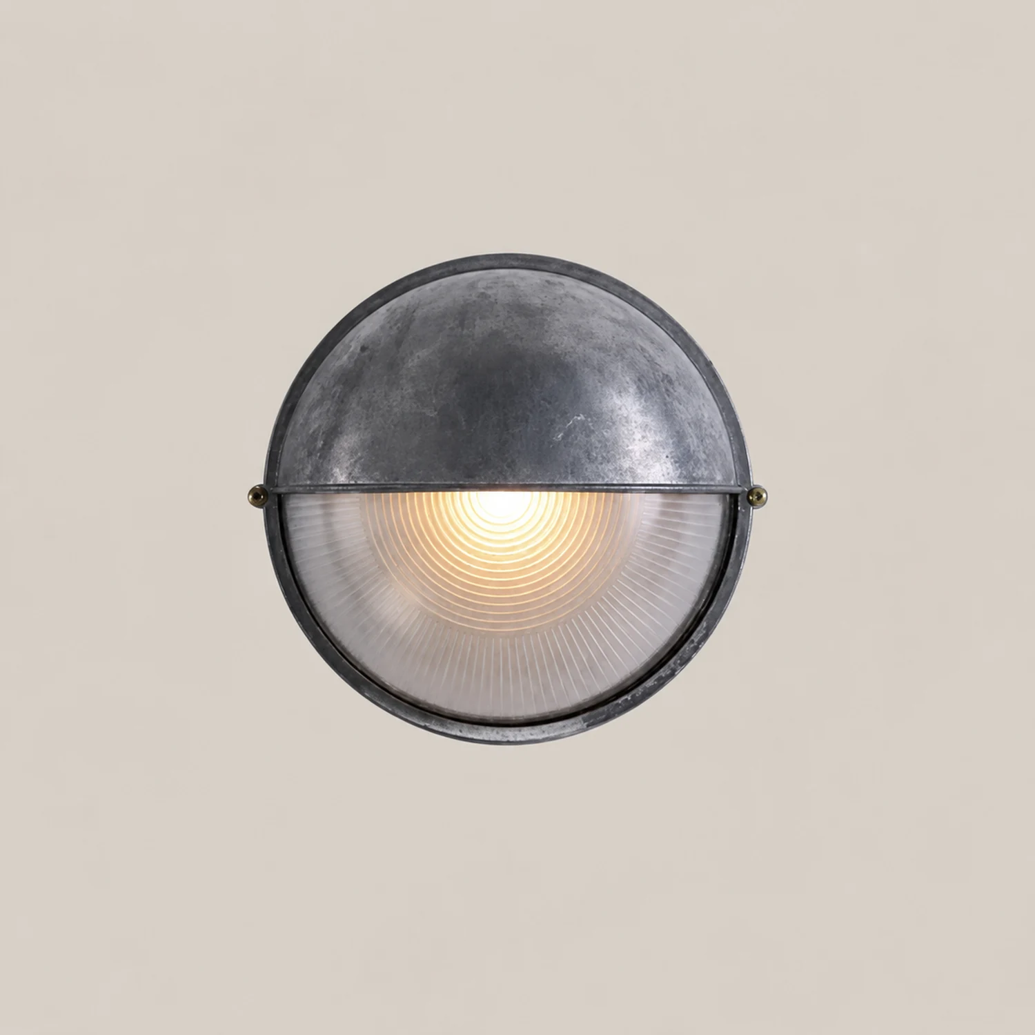 Orr Draußen Wasserdichte Wandlampe, 2 Stile - Lumpaz