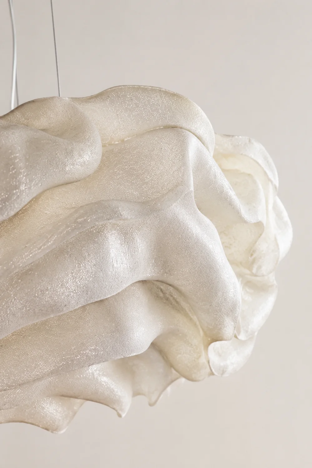 Renée Pendelleuchte, ∅40/60/80cm - Lumpaz