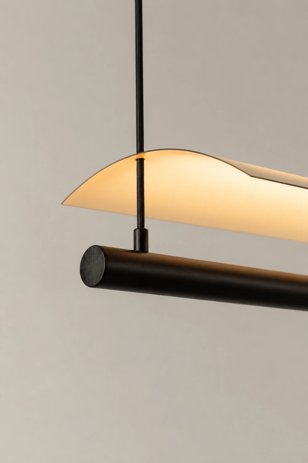 Edge Pendelleuchte, 30/59/99/118cm - Lumpaz