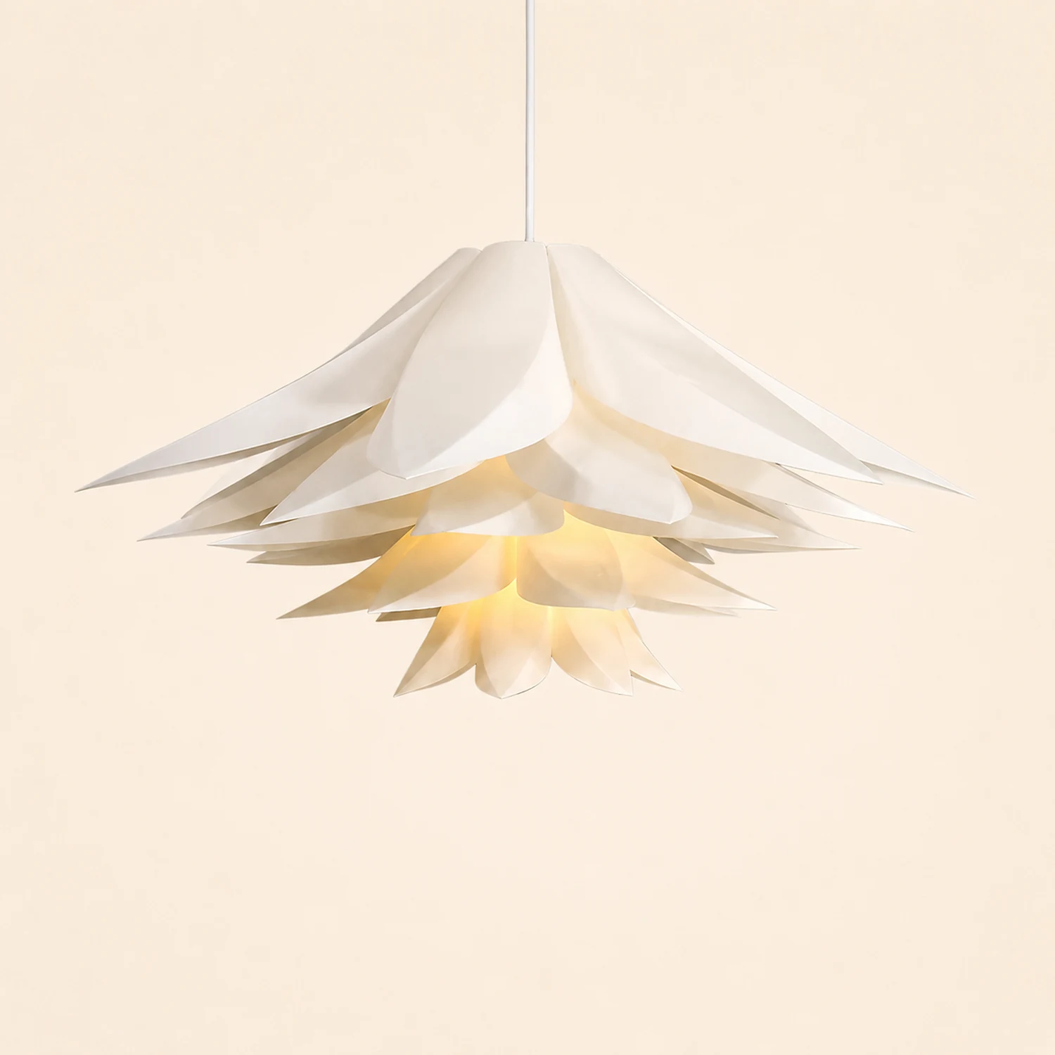Bella Pendelleuchte, ∅60/80cm - Lumpaz