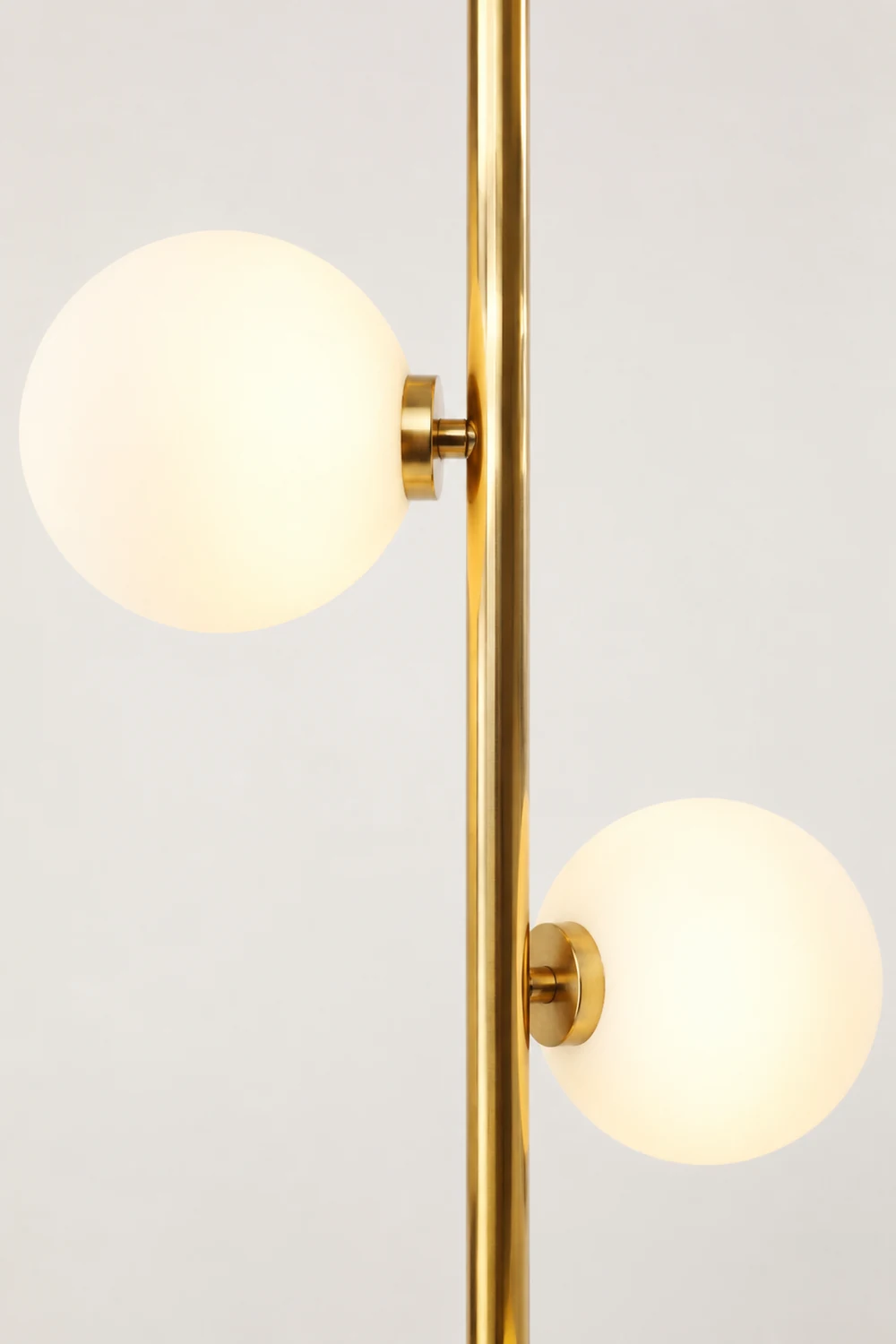 Valentina Stehlampe, 9 -flammig - Lumpaz