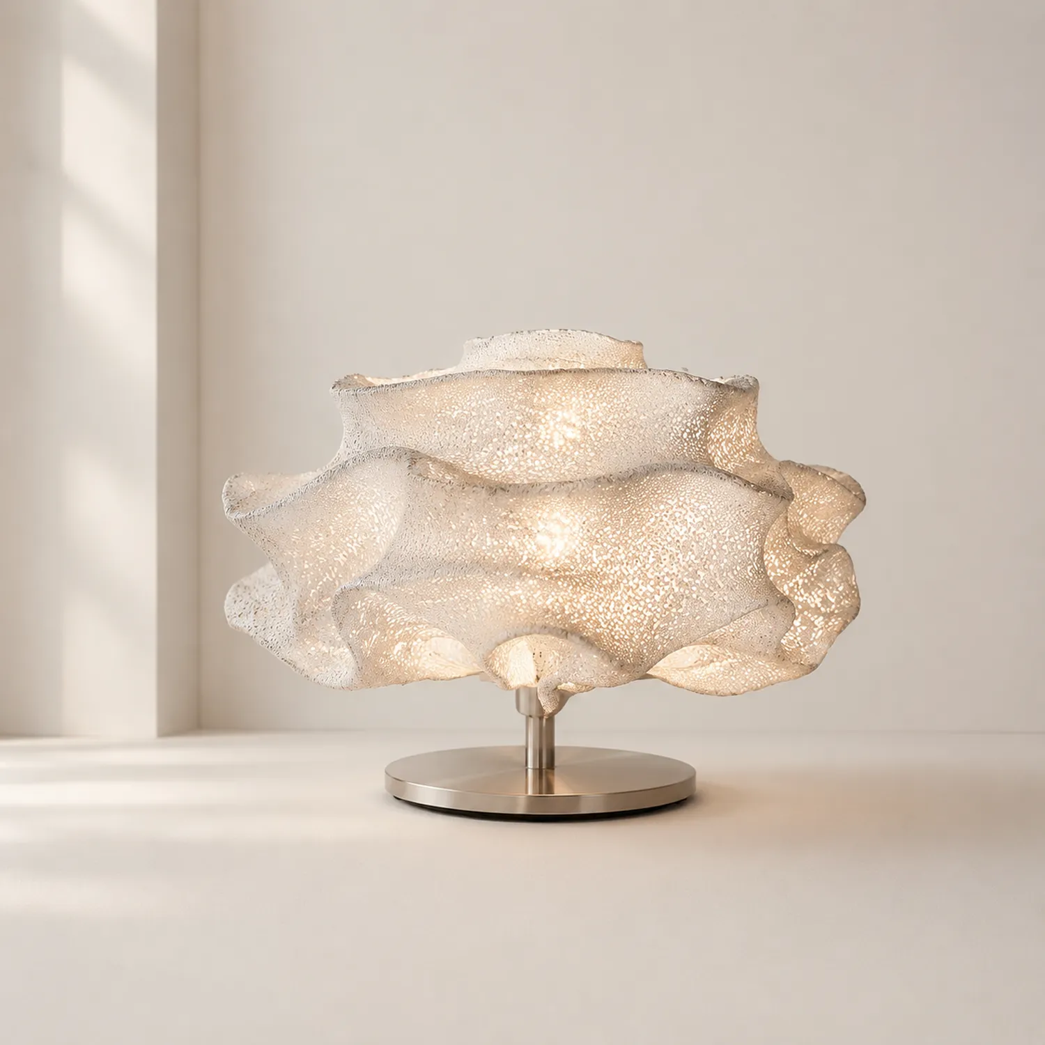 Renée Tischlampe - Lumpaz
