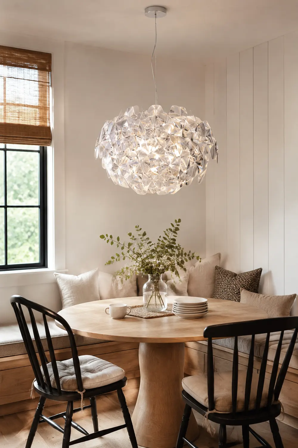 Bella Pendelleuchte, ∅60/70/110cm - Lumpaz