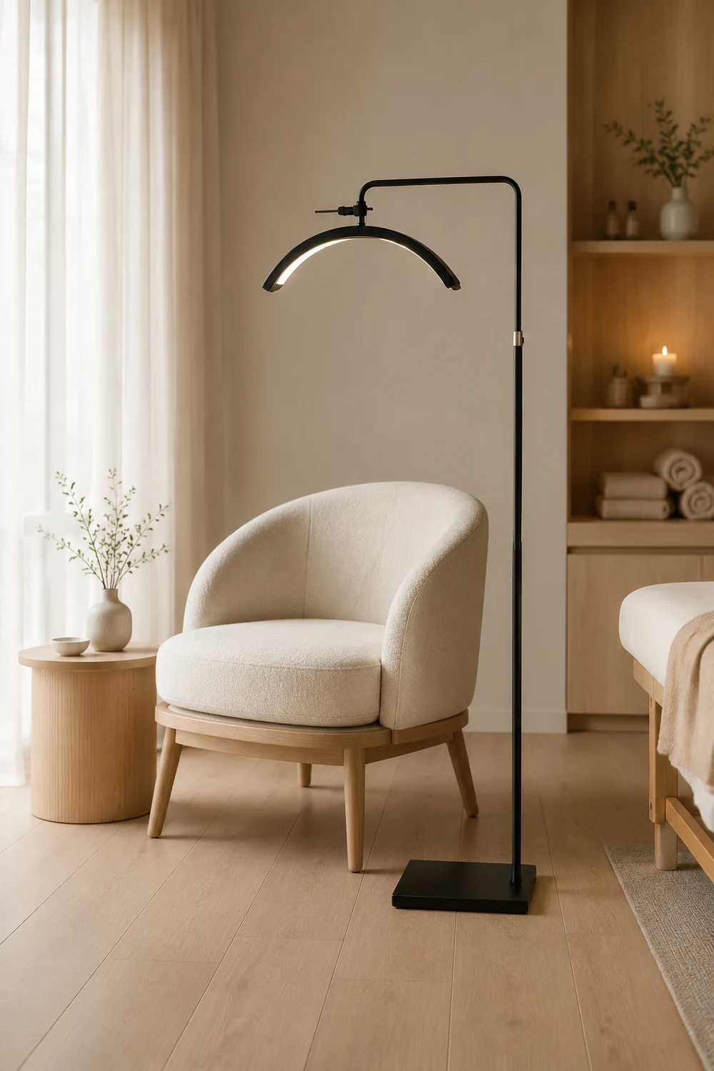 Cooley SPA Stehlampe - Lumpaz