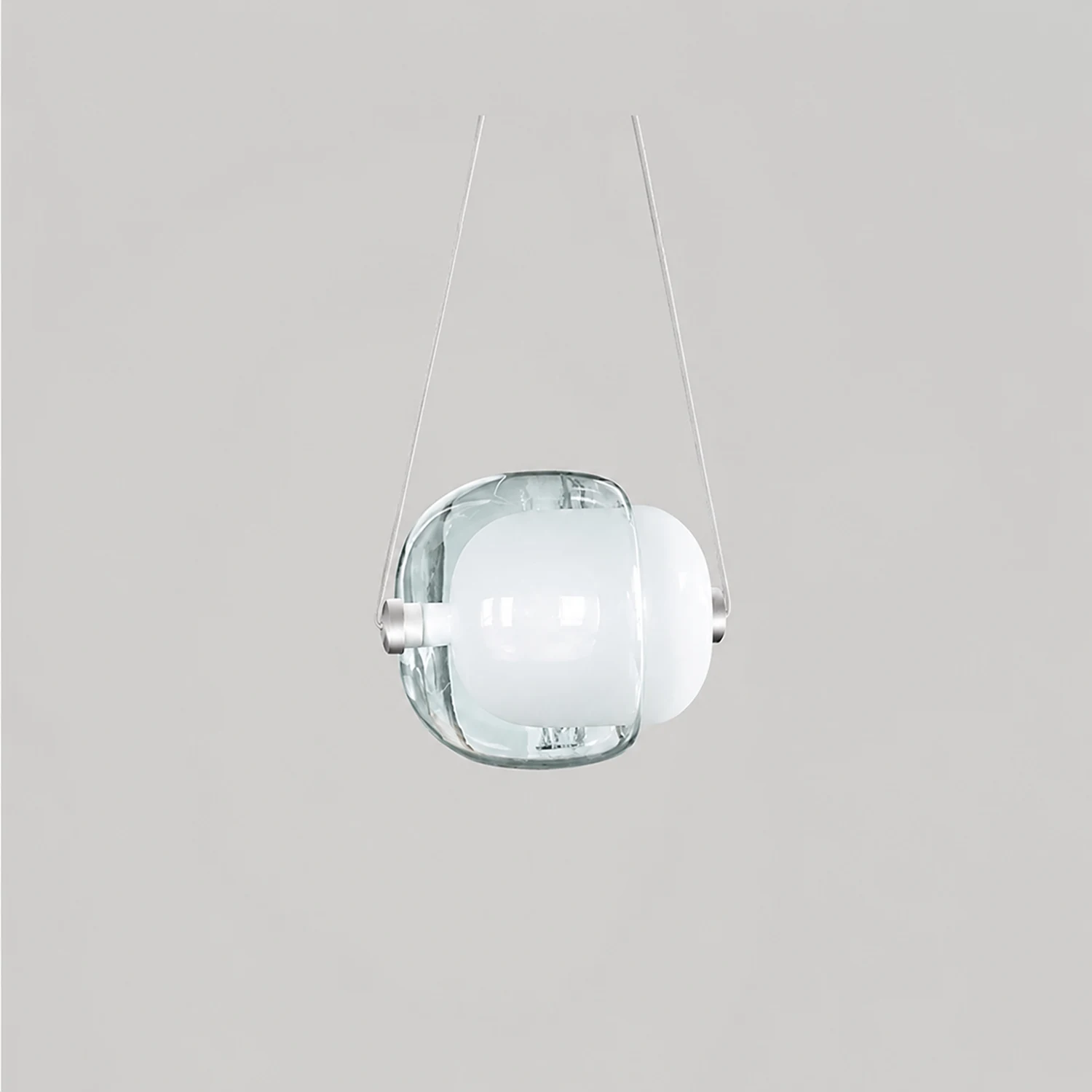 Hailie Pendelleuchte, 6 Farbe, ∅32CM - Lumpaz