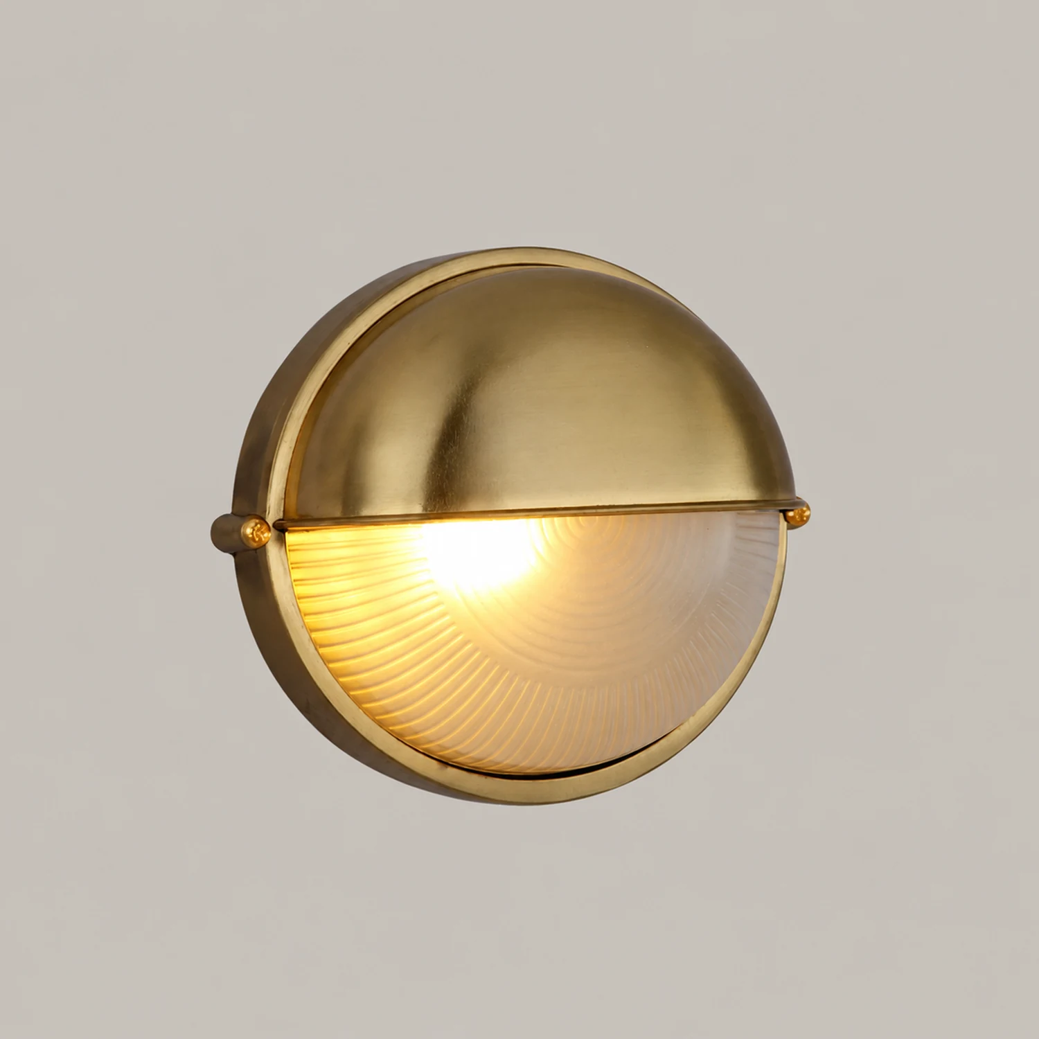 Orr Draußen Wasserdichte Wandlampe, 2 Stile - Lumpaz