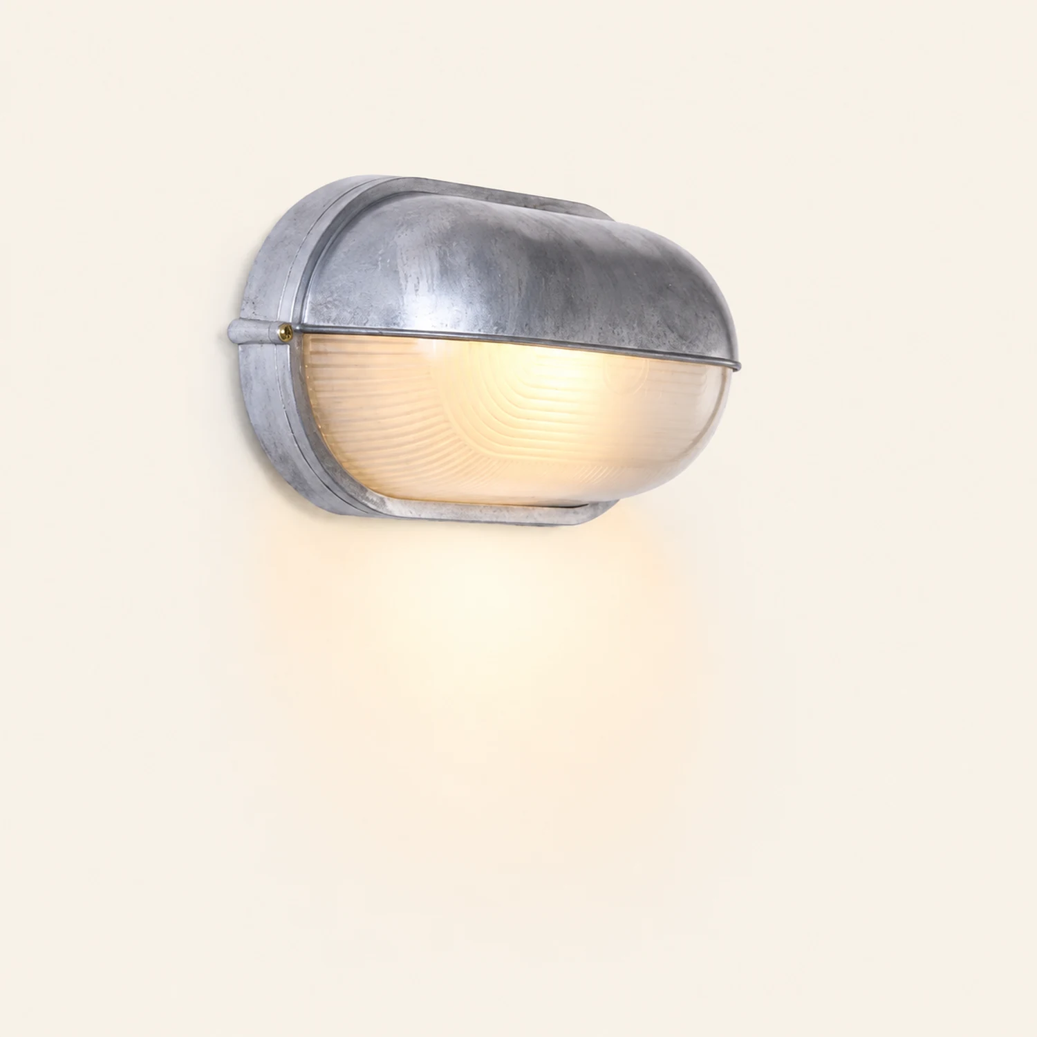 Orr Draußen Wasserdichte Wandlampe, 2 Stile - Lumpaz