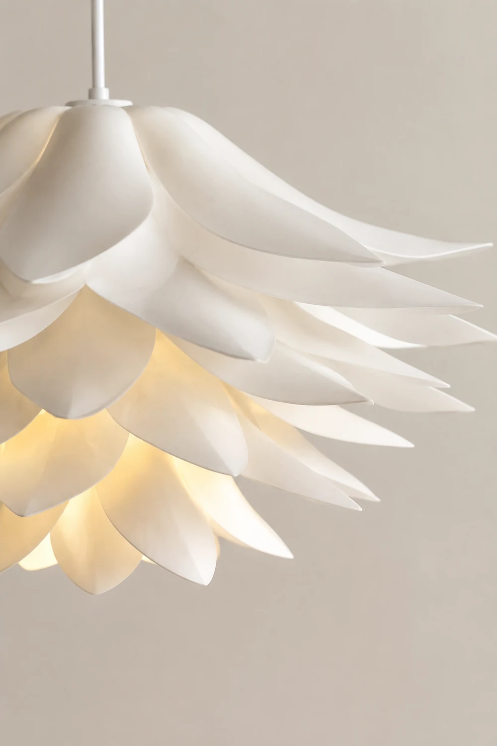 Bella Pendelleuchte, ∅60/80cm - Lumpaz