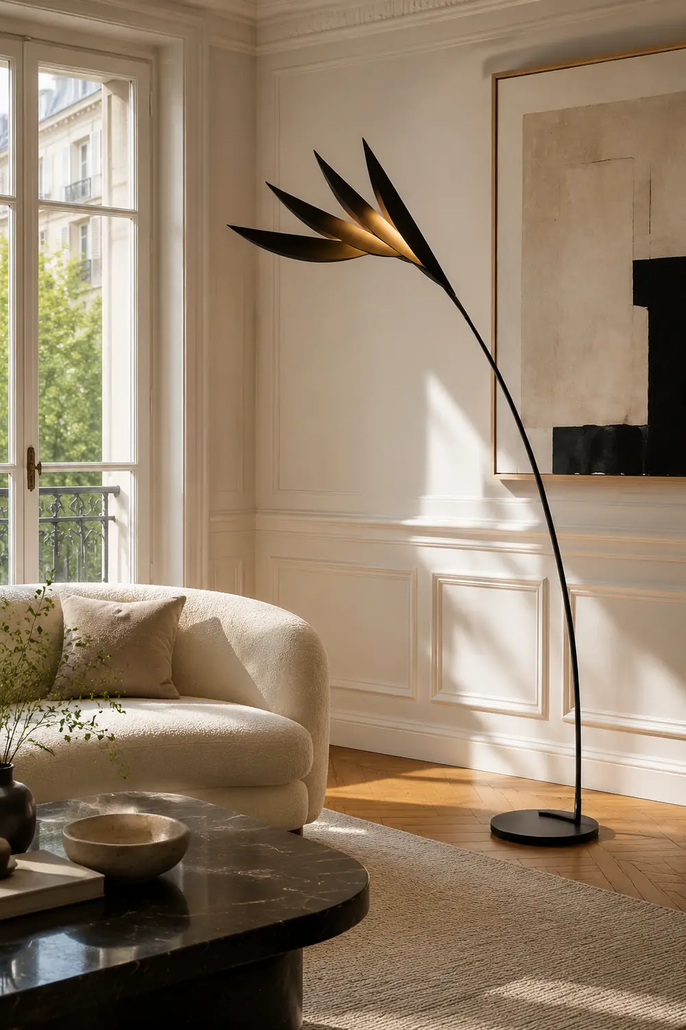 Clifford Stehlampe - Lumpaz
