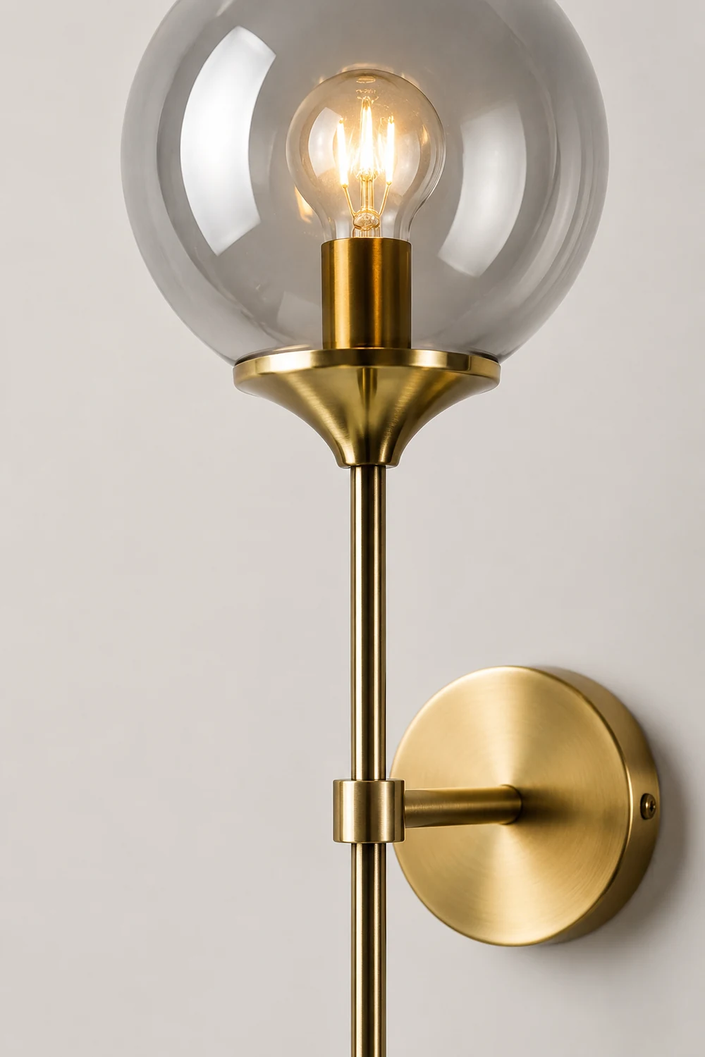Valentina Wandlampe 4 Farbe - Lumpaz