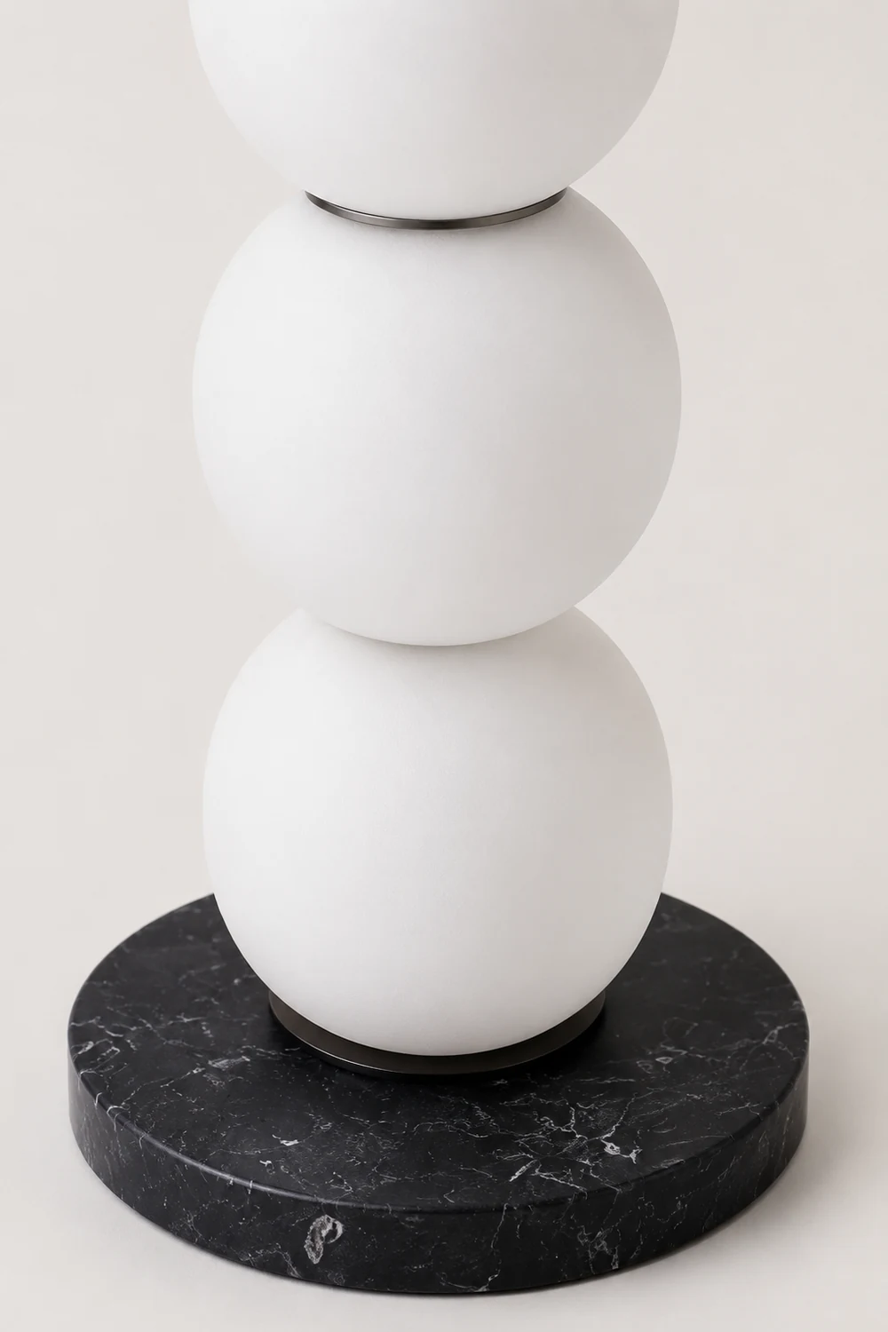 Valentina Floor Lamp, 5 Buds - Lumpaz