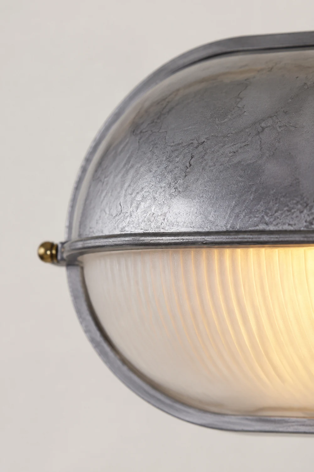 Orr Draußen Wasserdichte Wandlampe, 2 Stile - Lumpaz