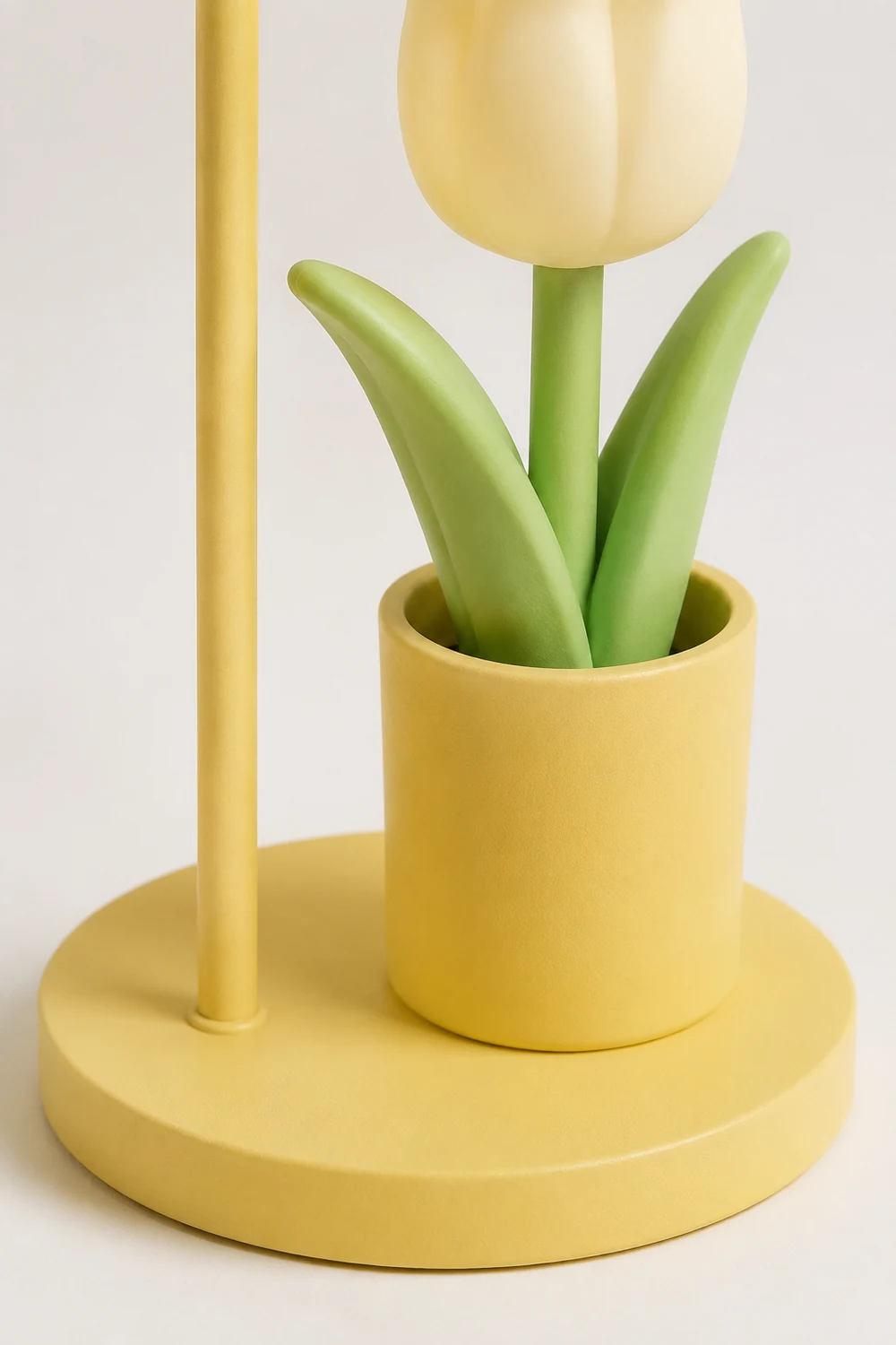 Lily Nachttisch Stehleuchte, 3 Farben - Lumpaz