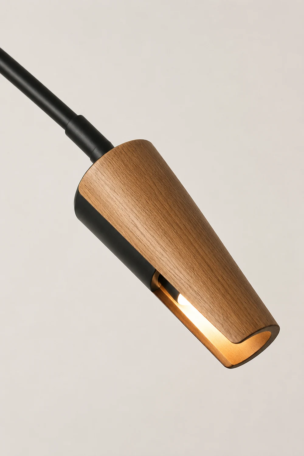 Salgado Stehleuchte, Marmor & Metall - Lumpaz