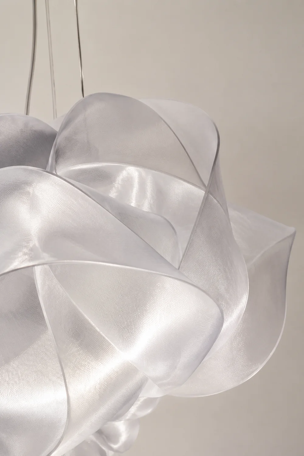 Bella Pendelleuchte, ∅48/68cm - Lumpaz