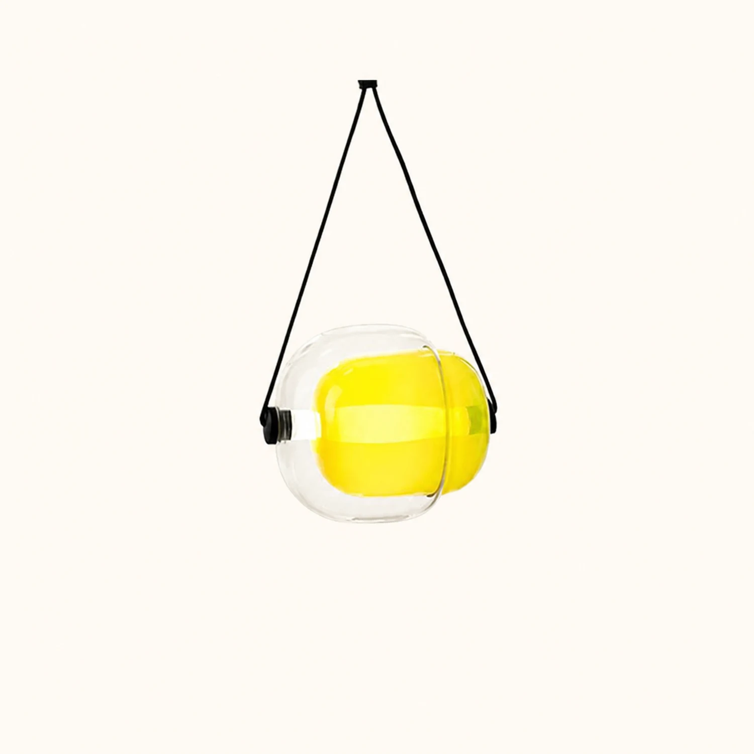 Hailie Pendelleuchte, 6 Farbe, ∅32CM - Lumpaz