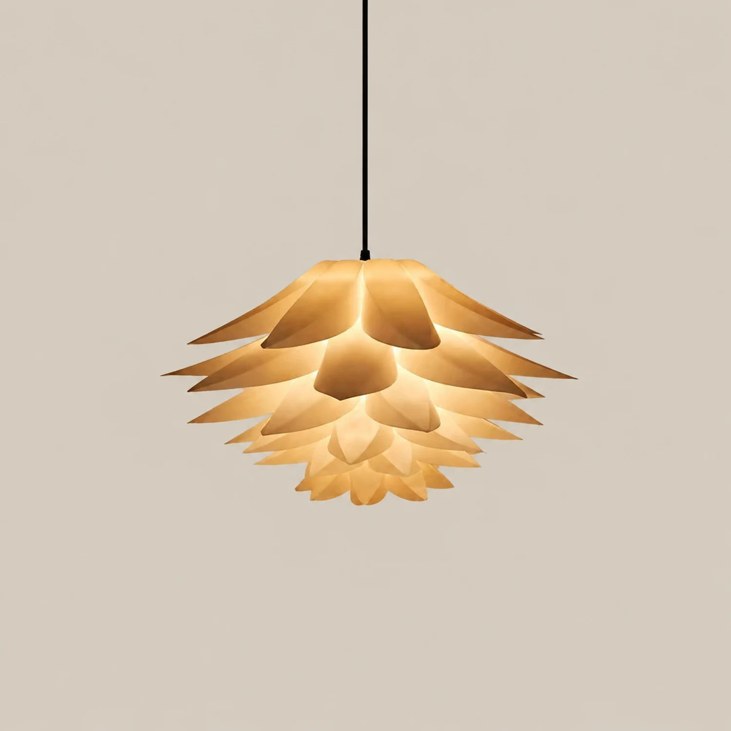Bella Pendelleuchte, ∅60/80cm - Lumpaz