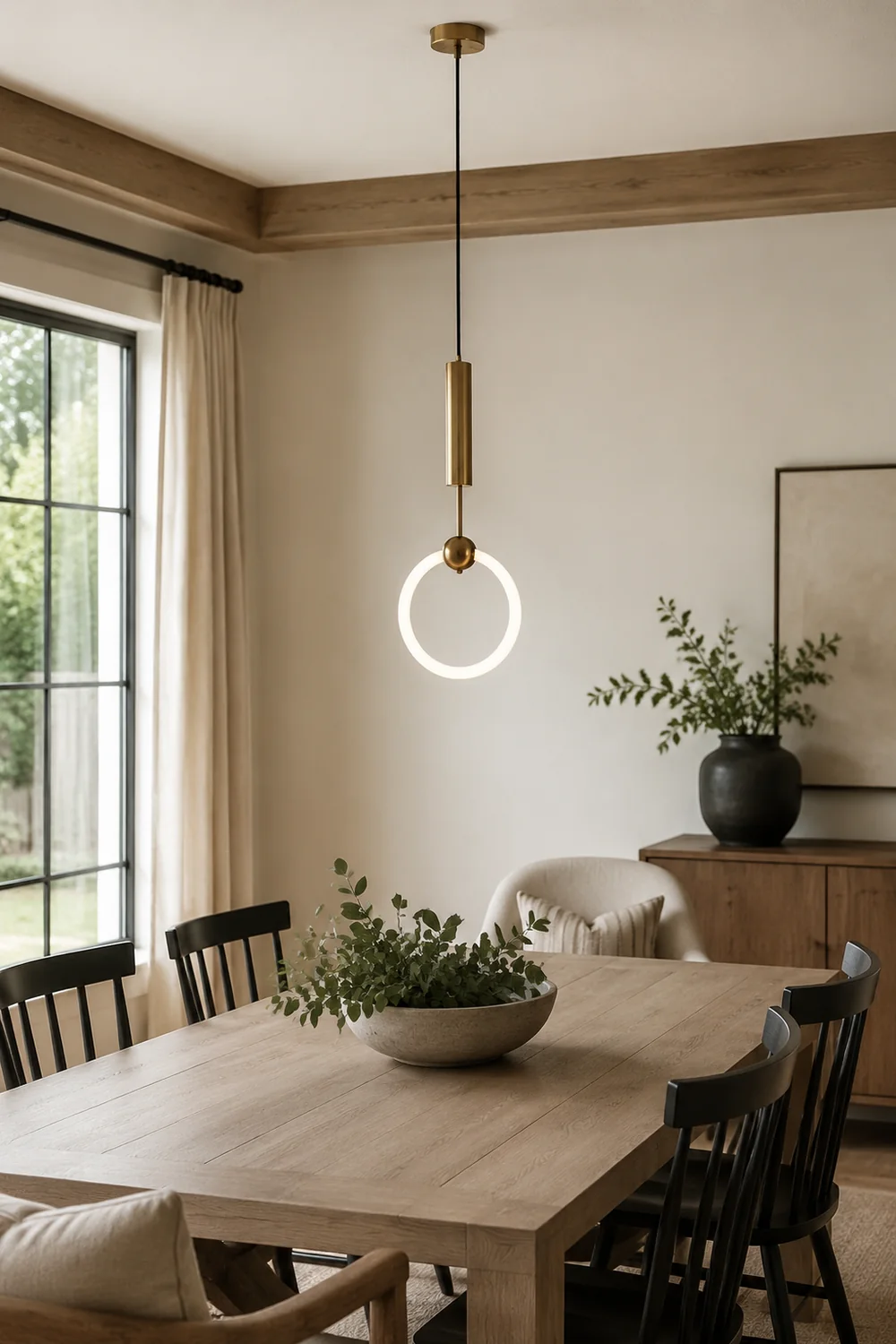 Cooley Pendelleuchte 3 Stile - Lumpaz