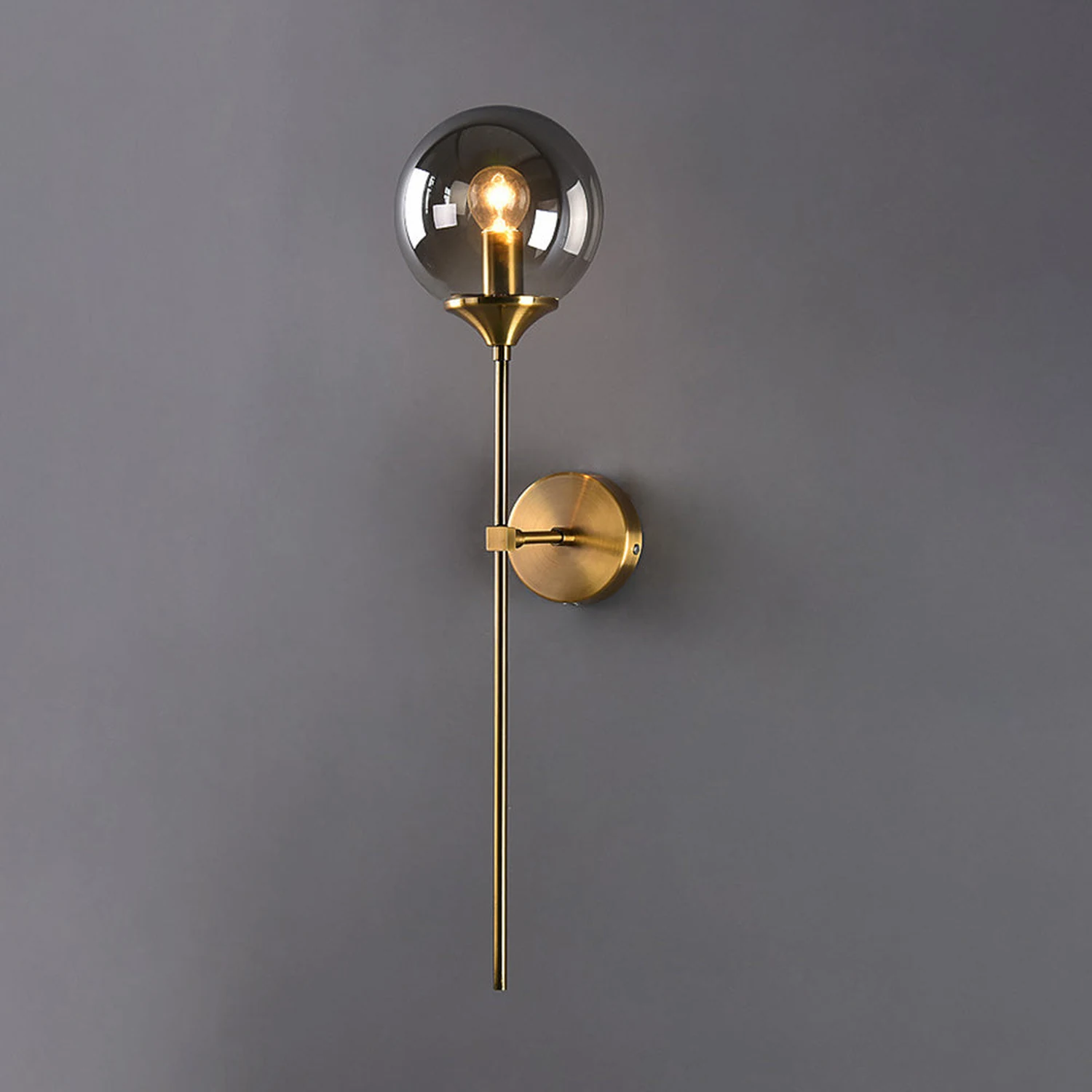 Valentina Wandlampe 4 Farbe - Lumpaz