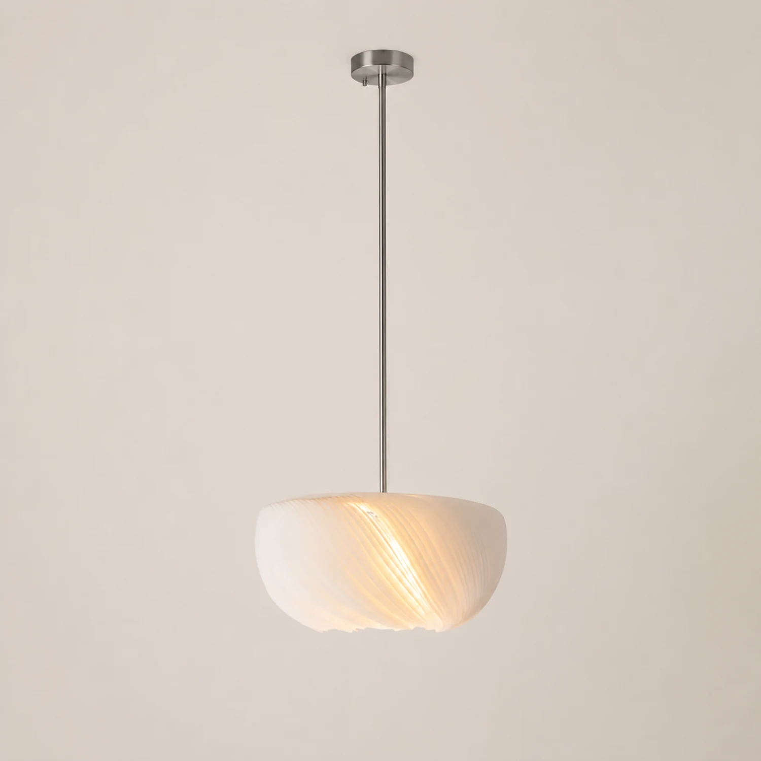 Renée Pendelleuchte, ∅40/50/60/80cm - Lumpaz